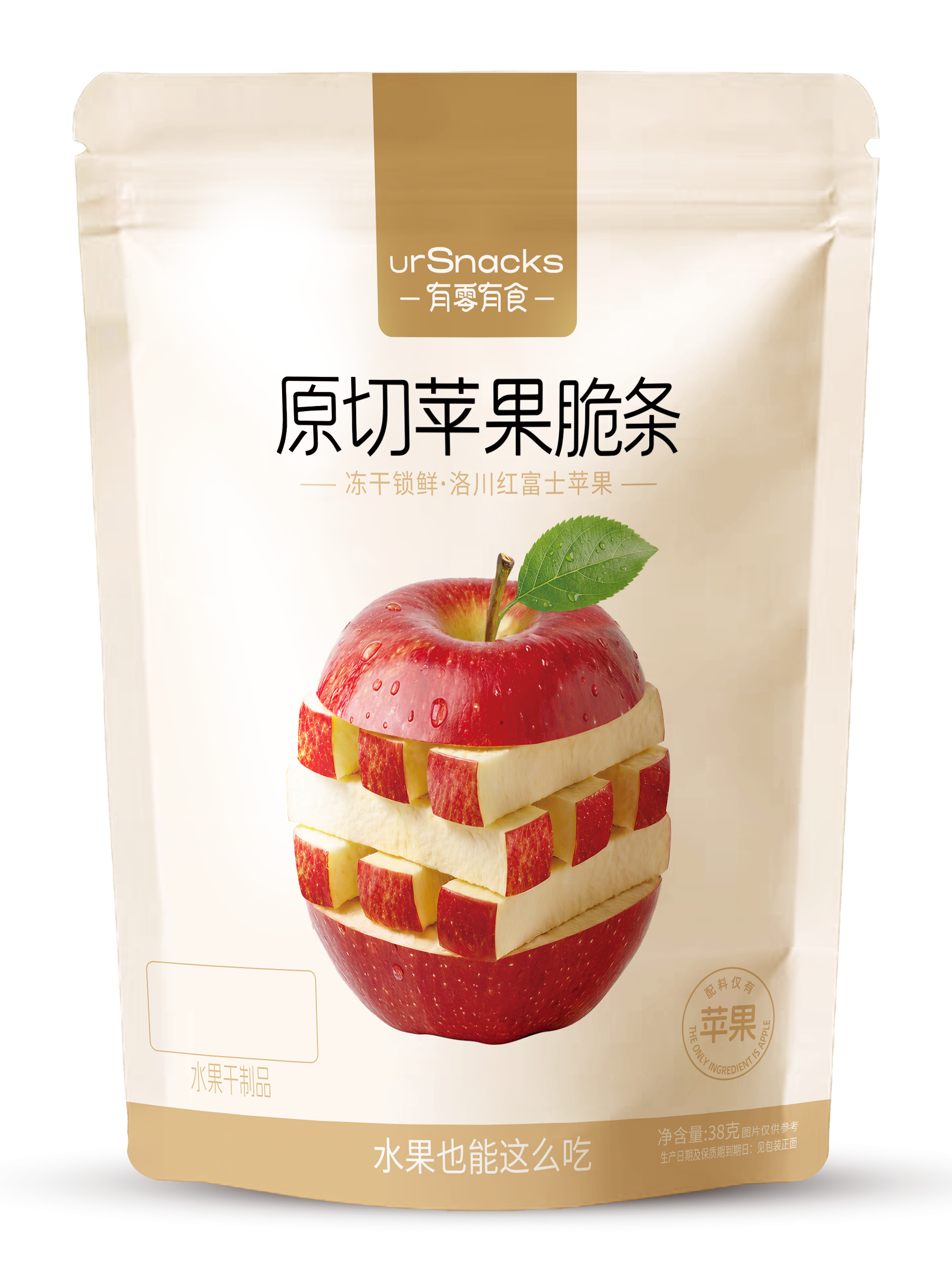freeze-dried-apple-strips-38g-bag-luochuan-fuji-original
