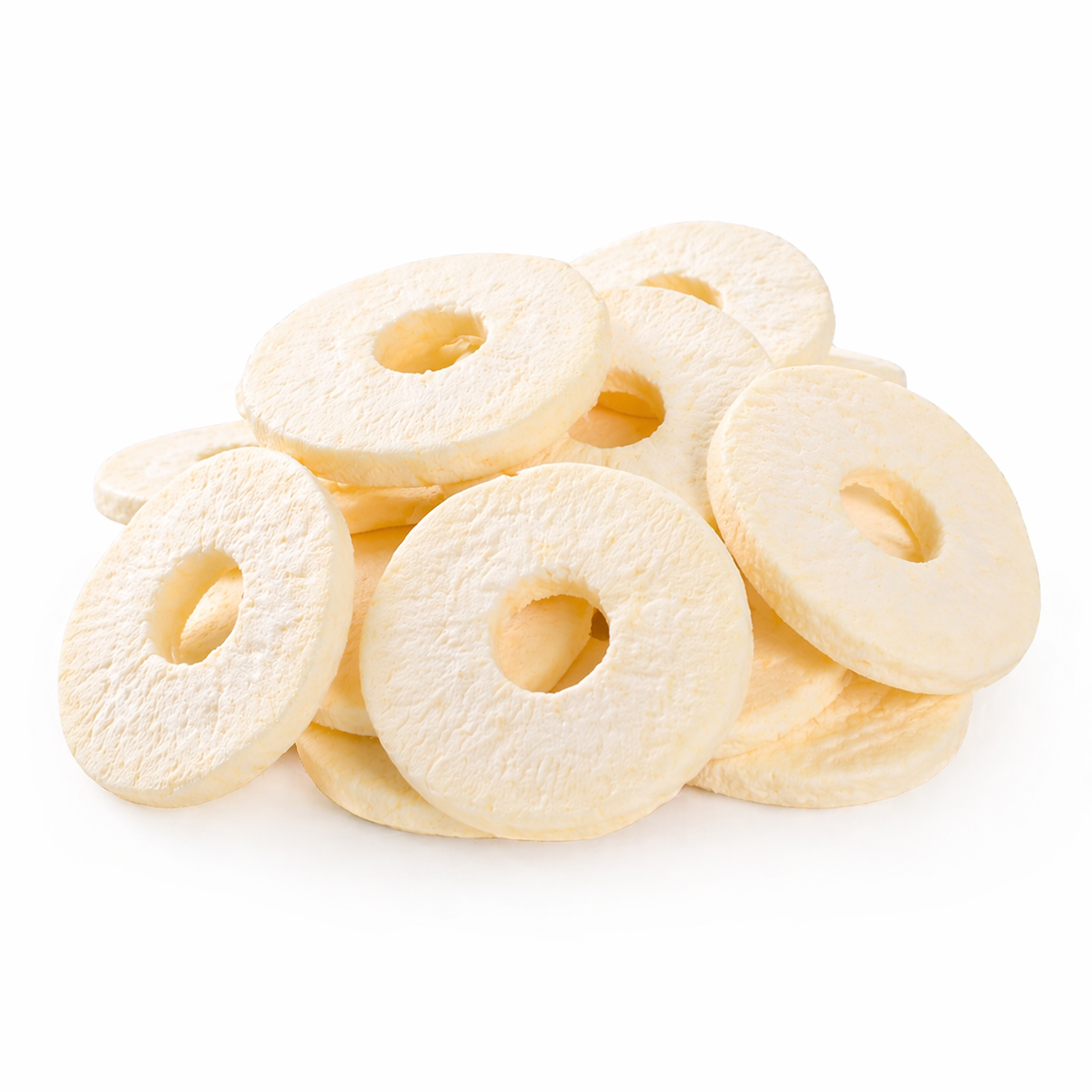 Dried Apple / Freeze-Dried Apple / FD Apple