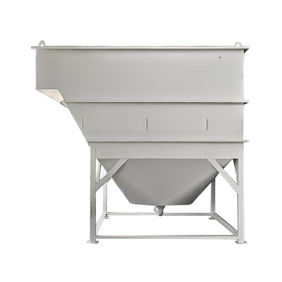 Lamella Clarifier