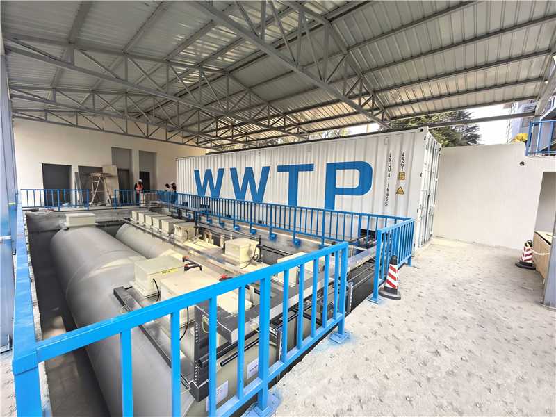 production workshop