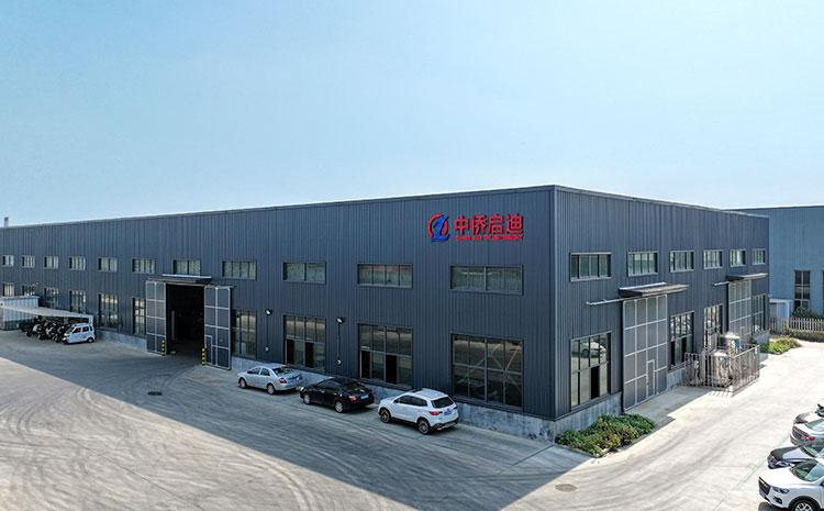 factory
