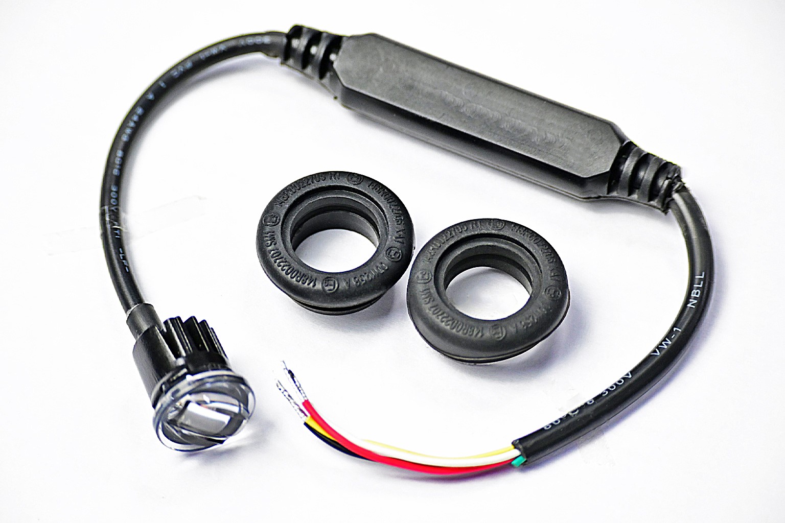 T43 WITH GROMMET