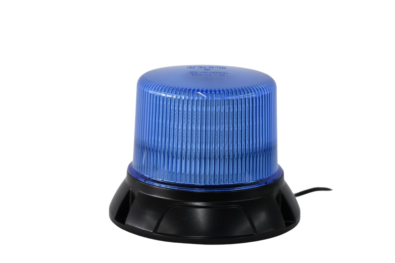 LED warning light beacon