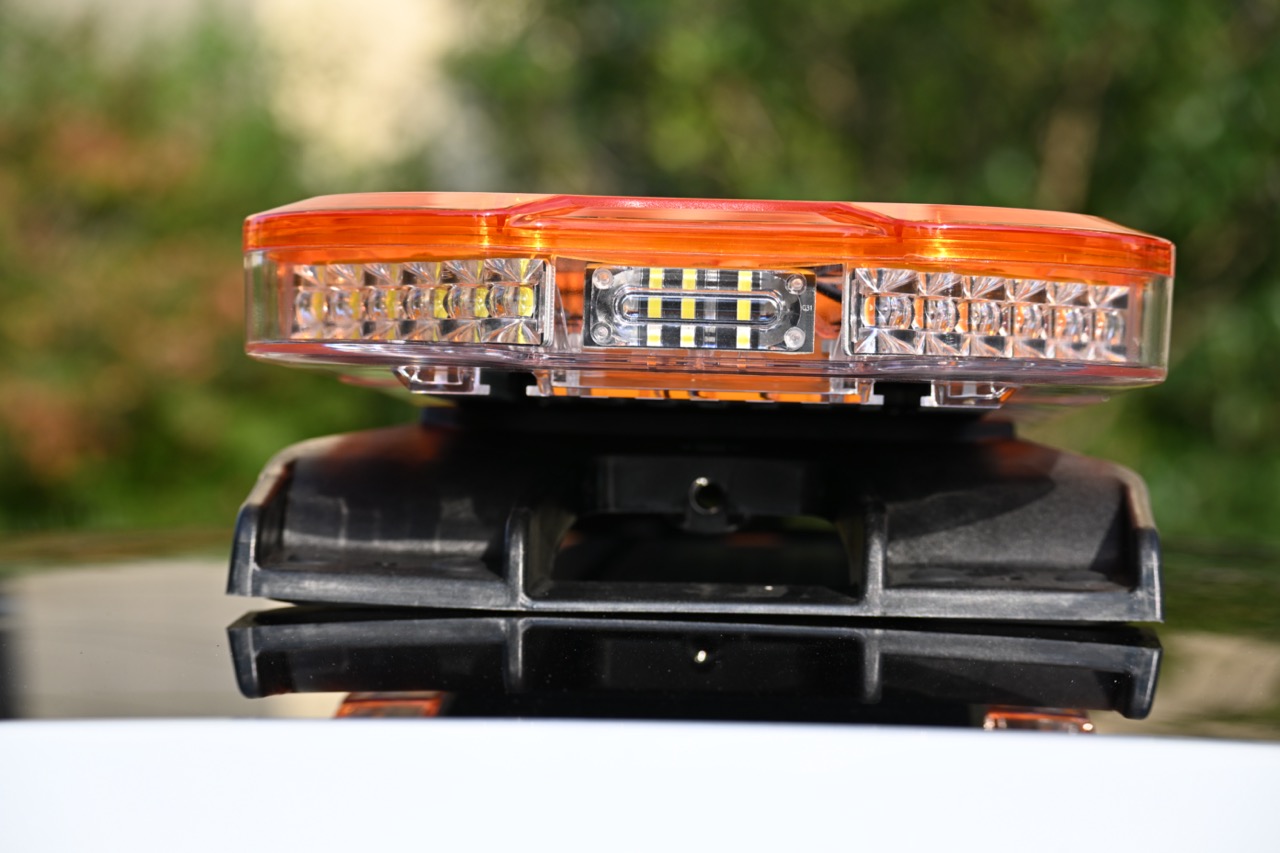 warning lightbar