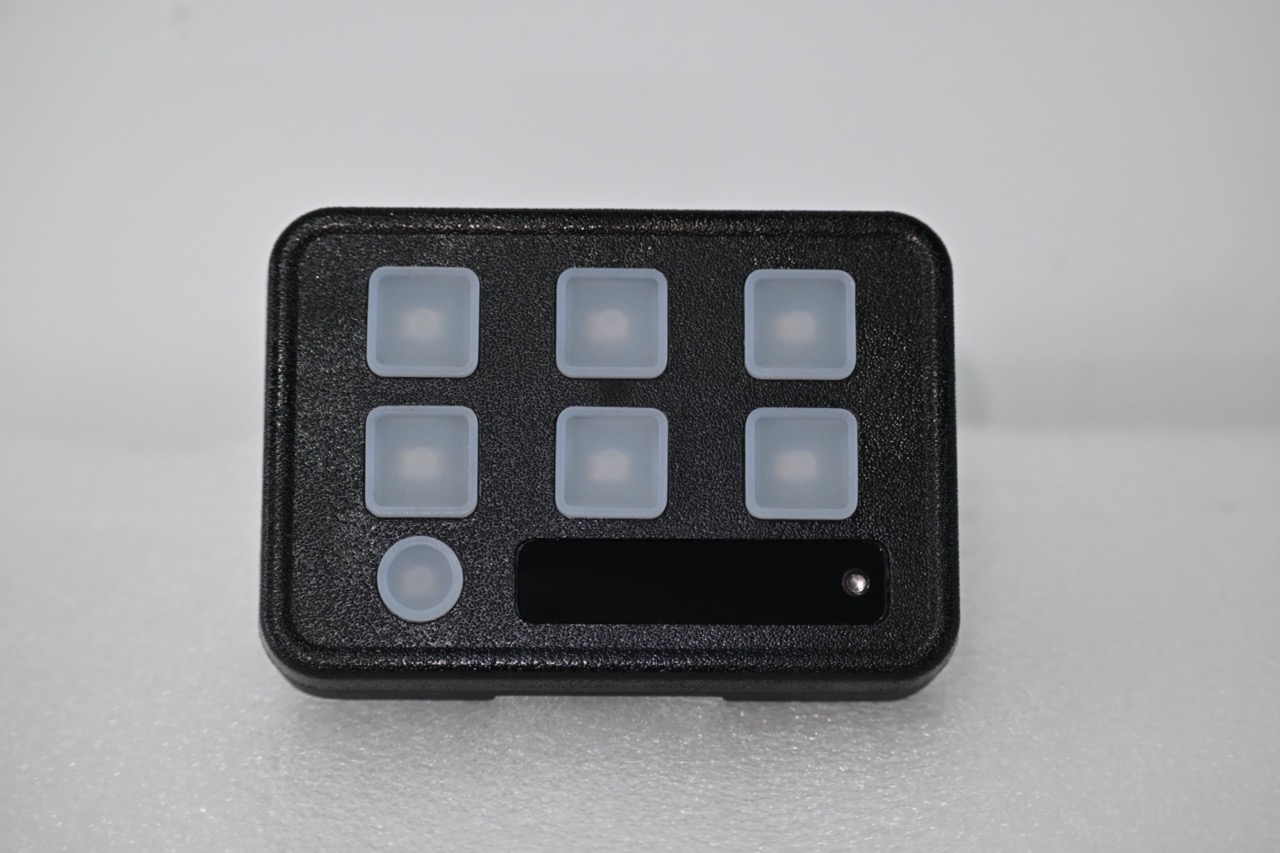 controller