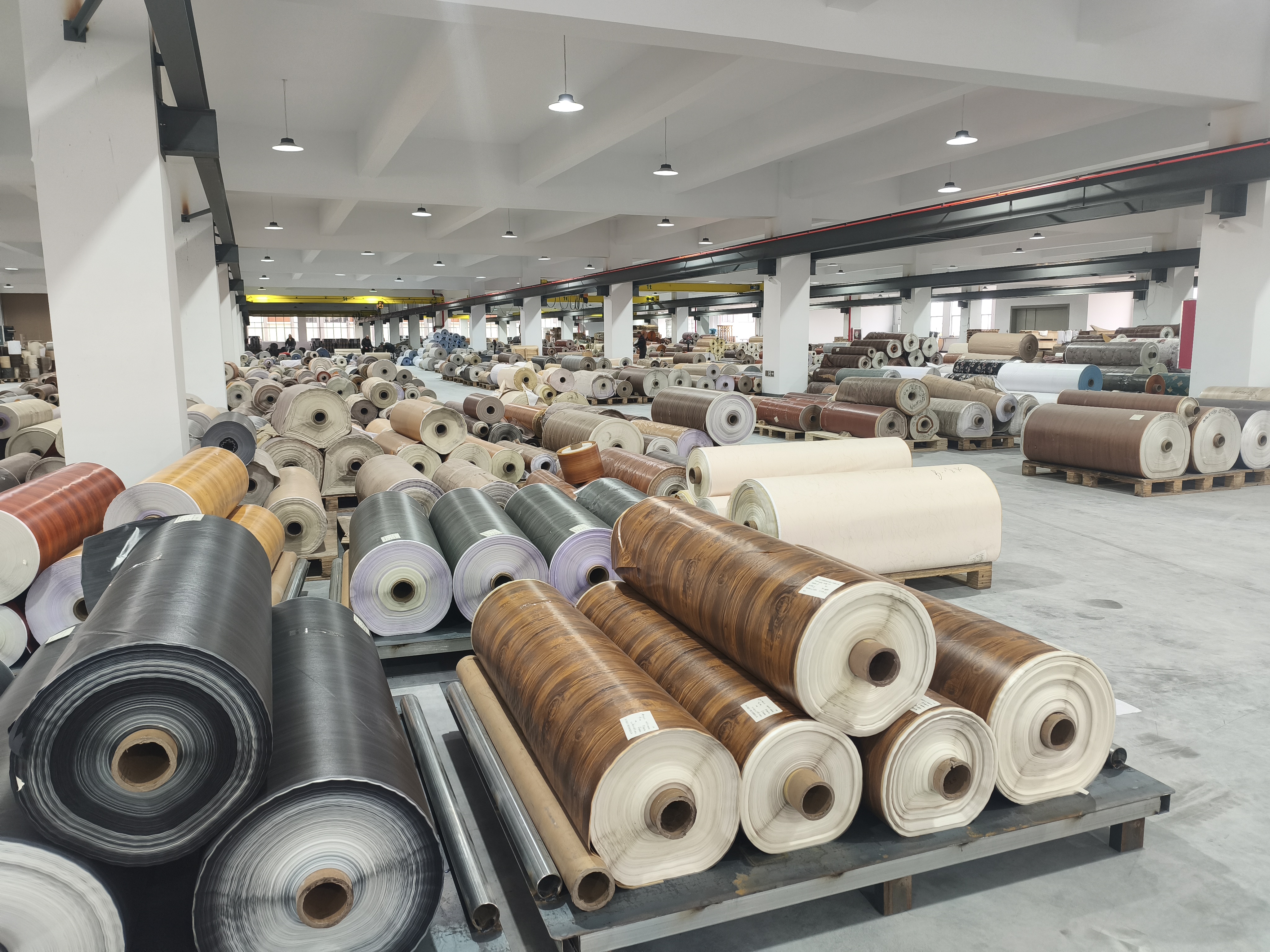 pvc film