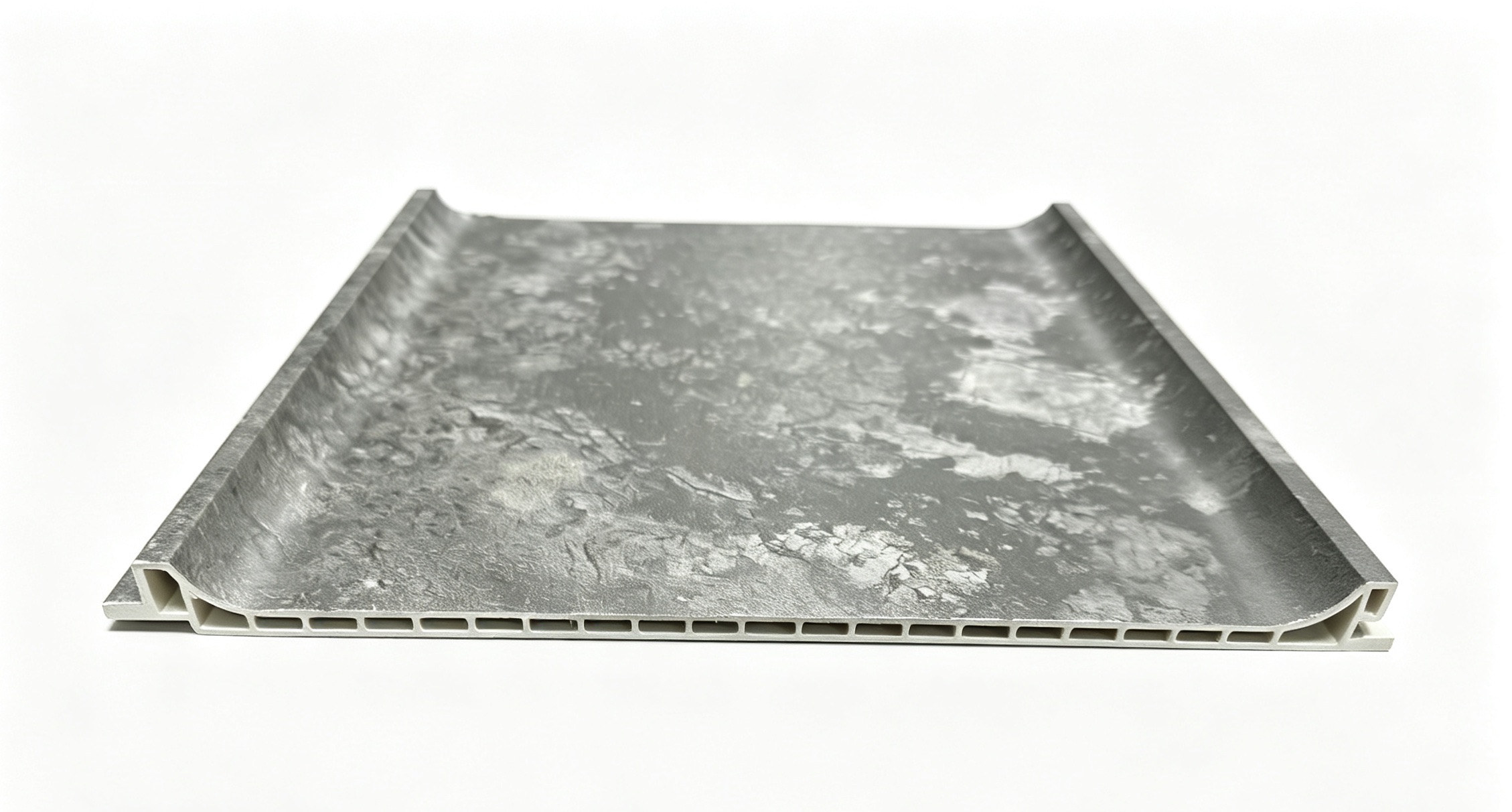 Decorative PVC wall panel profile 300 x 22 mm from the XHDeco range