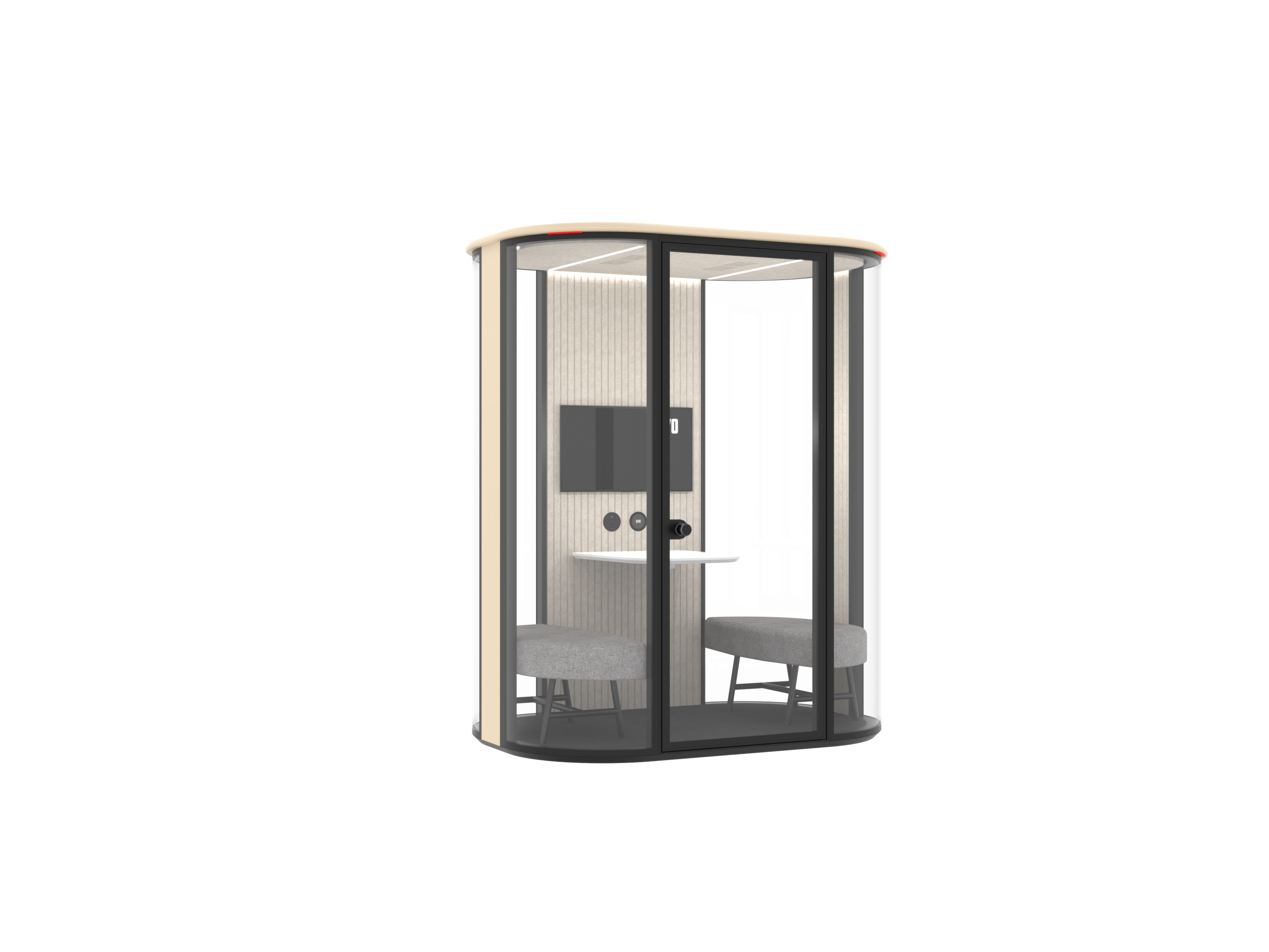 Q ROOM - 2XS