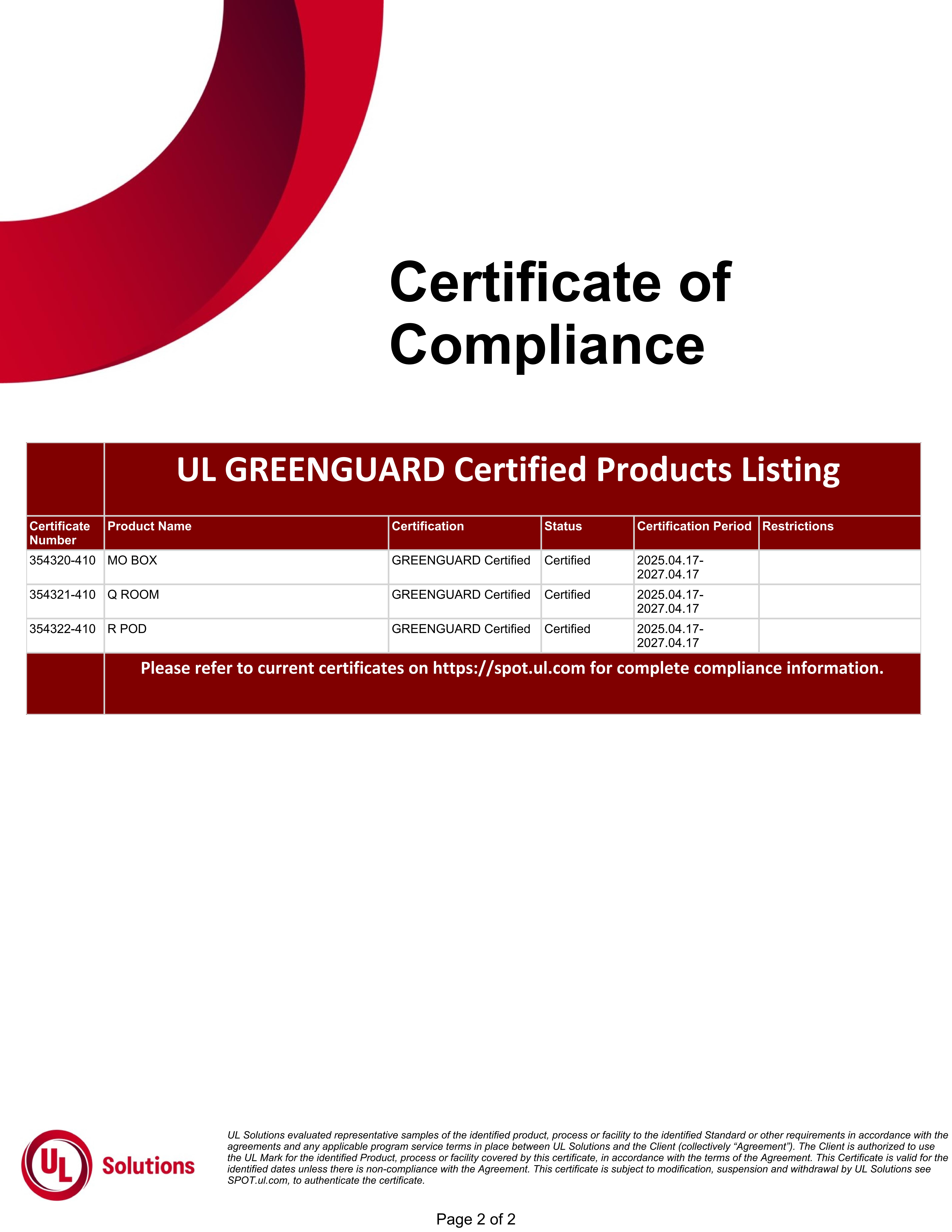 Greenguard