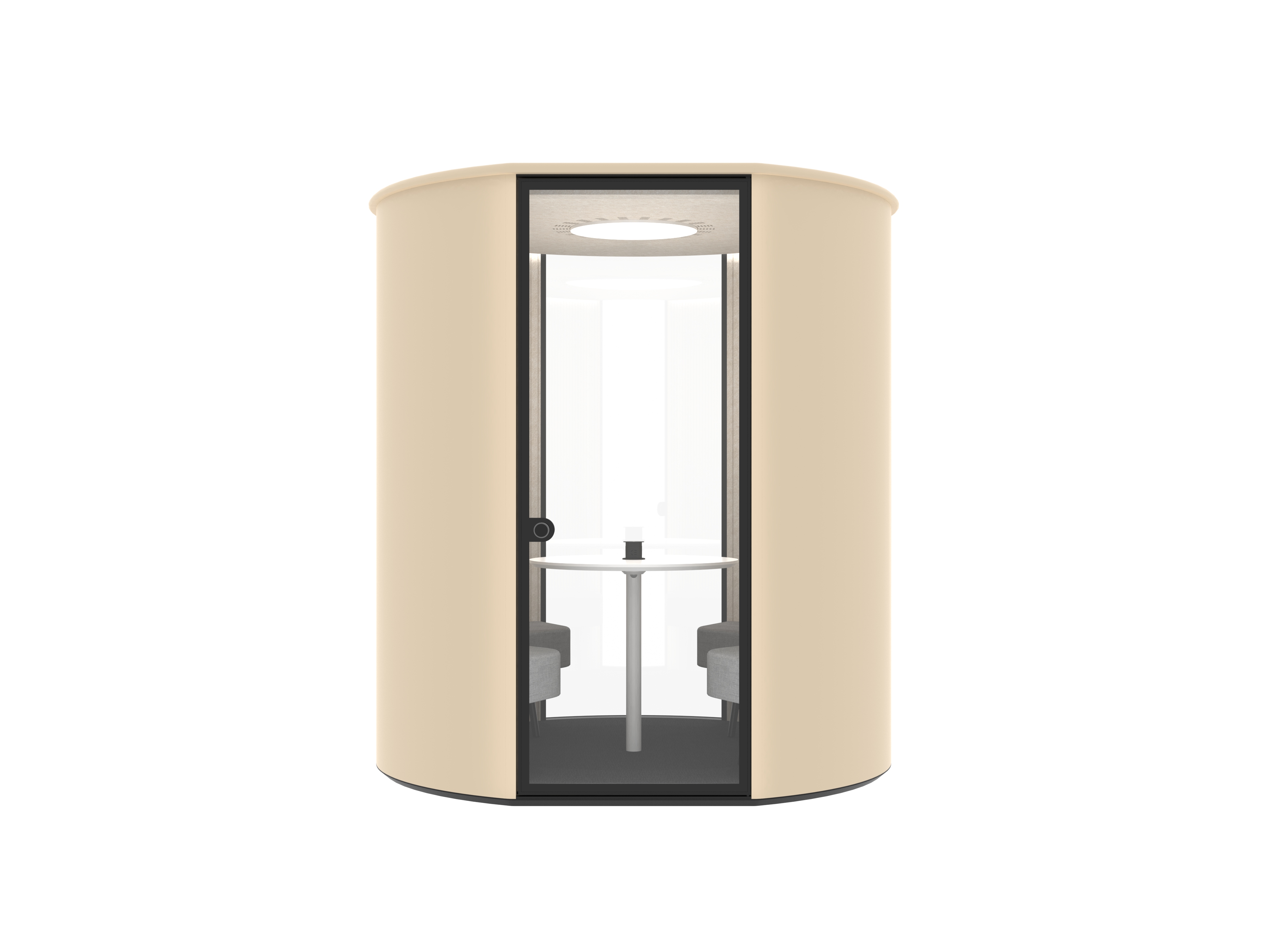 R POD - Large