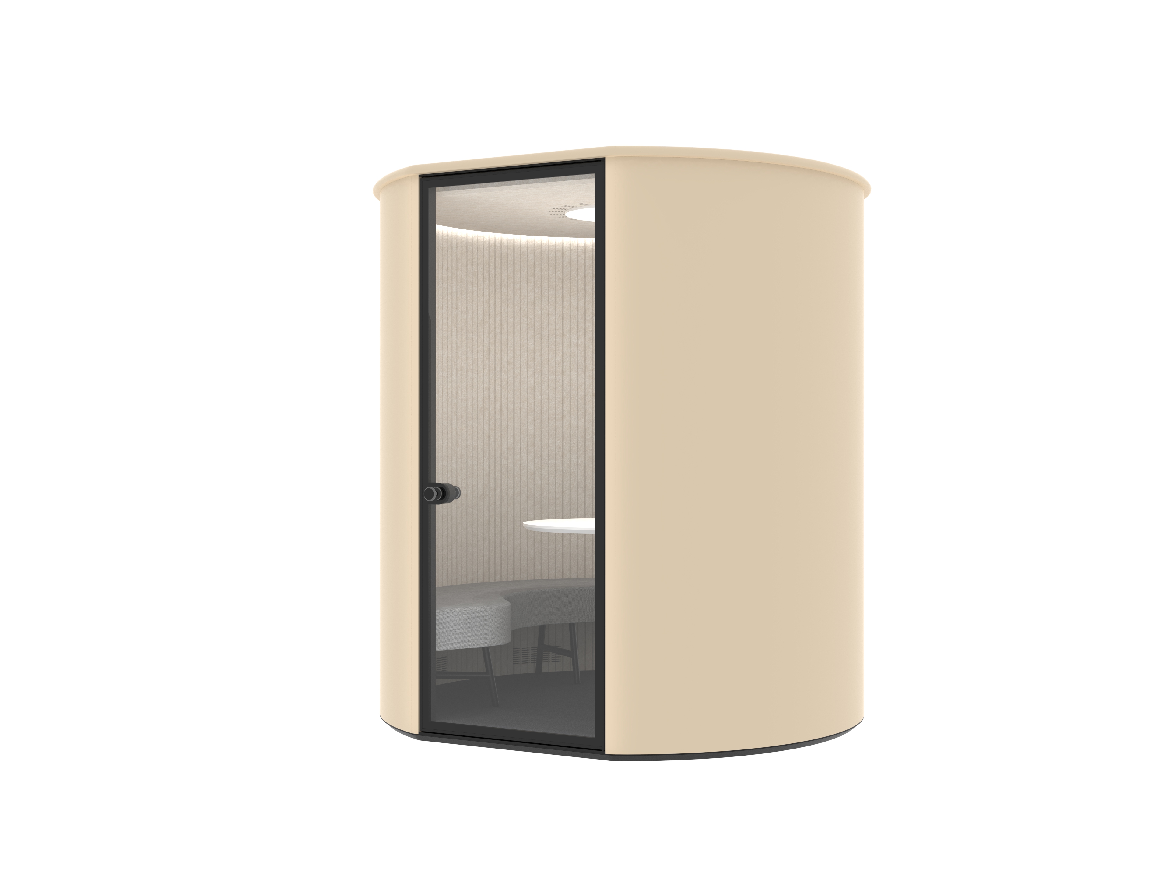 R POD - Large