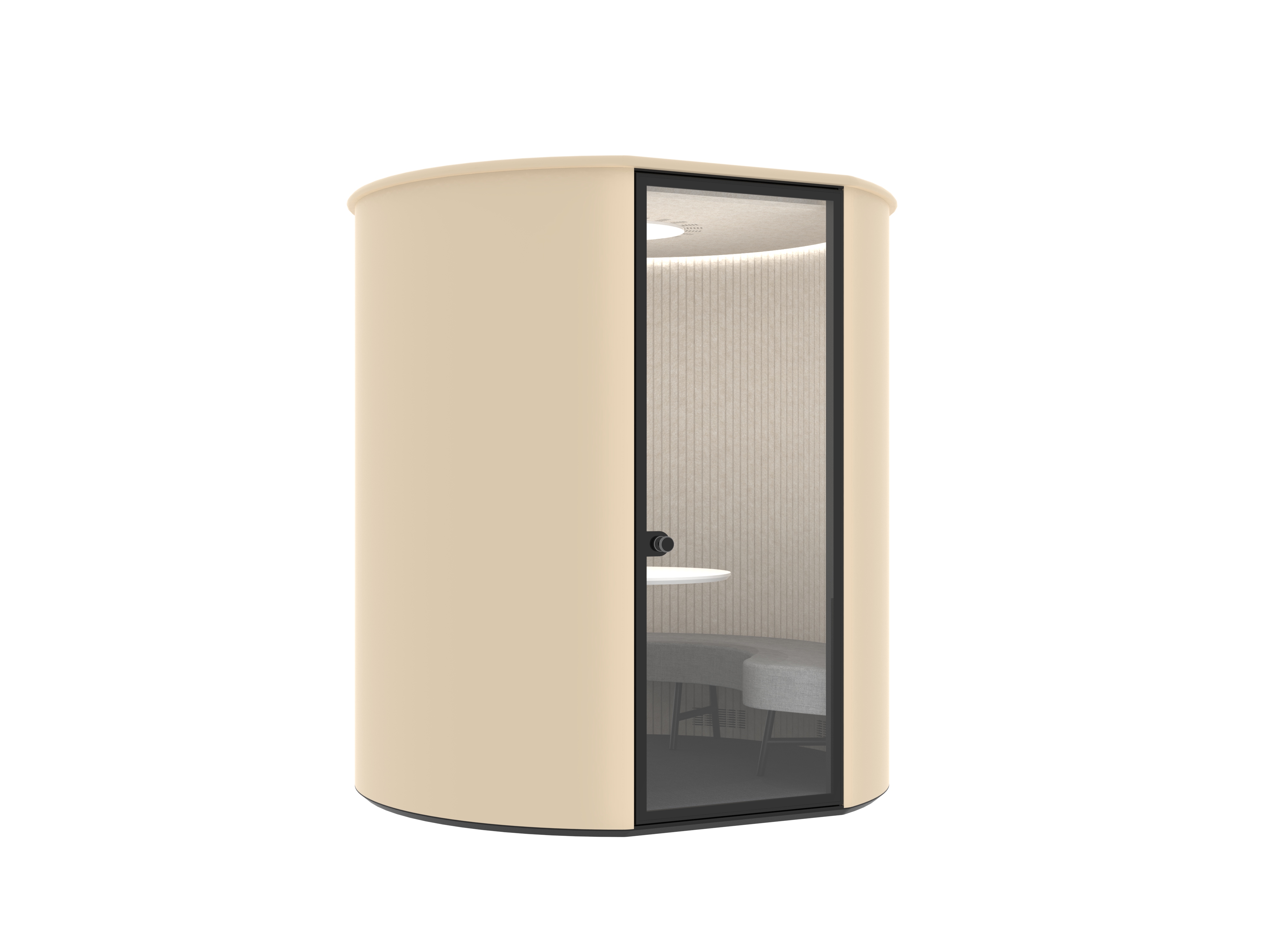 R POD - Large