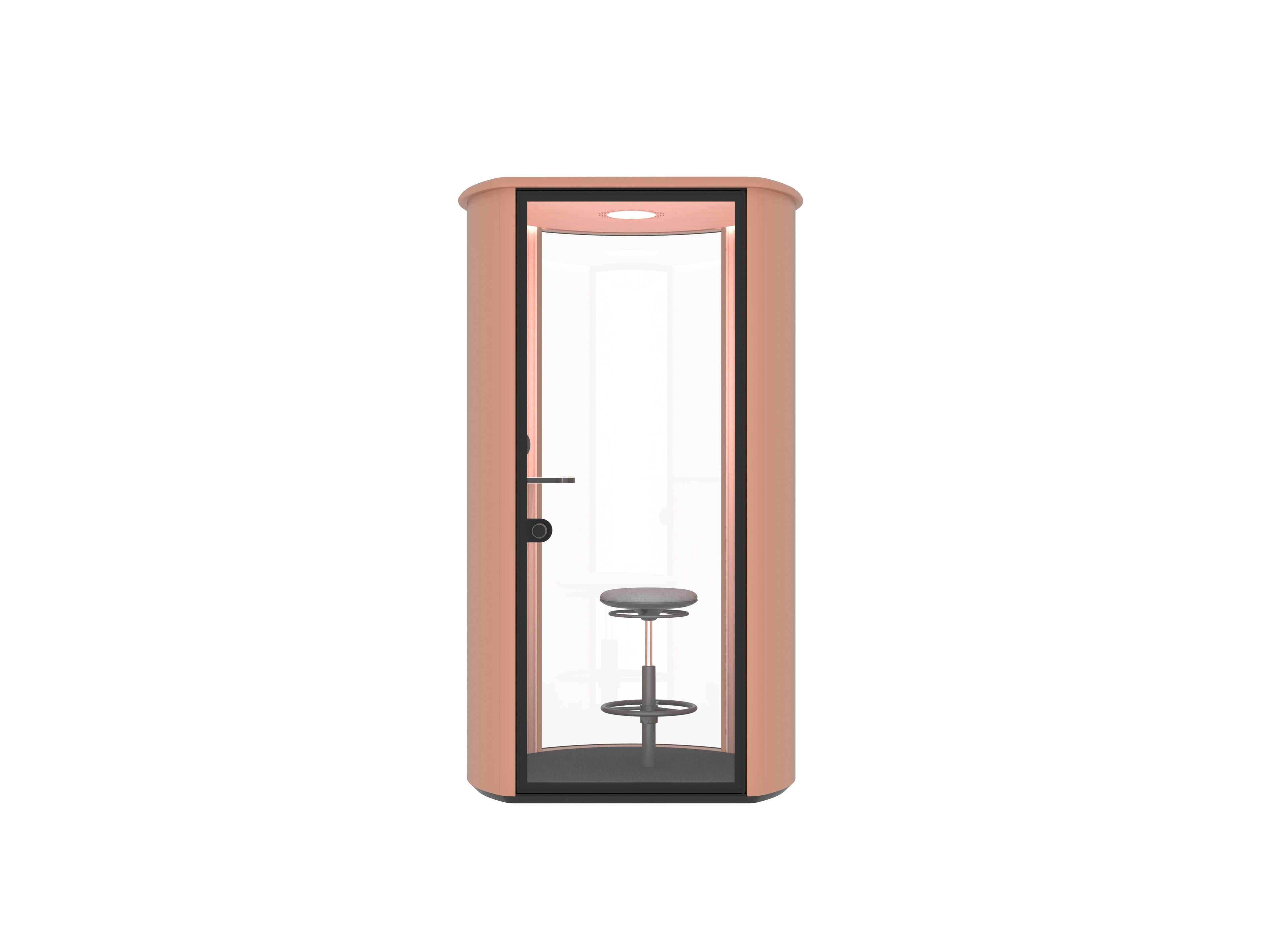 R POD - Mini
