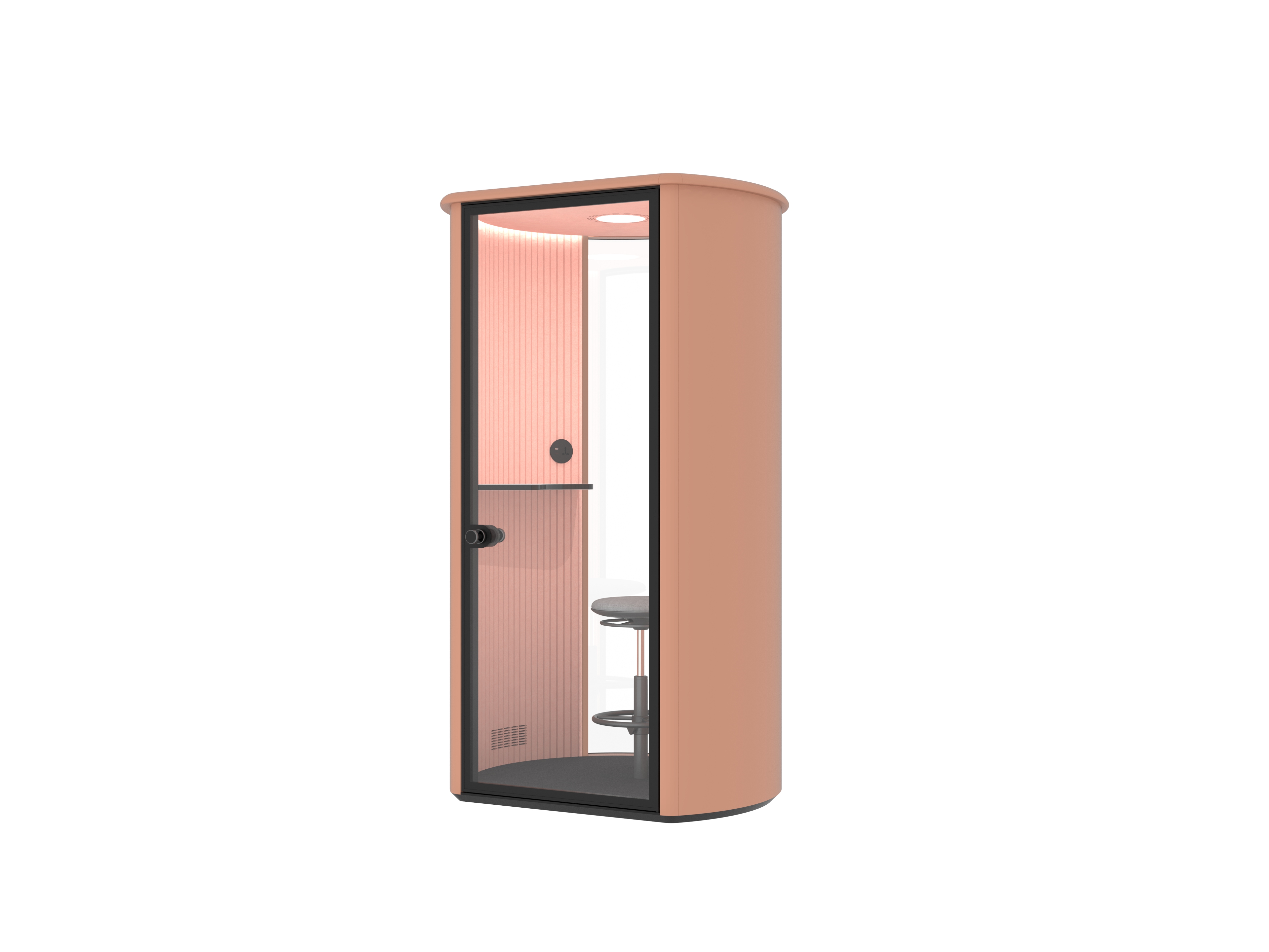 R POD - Mini