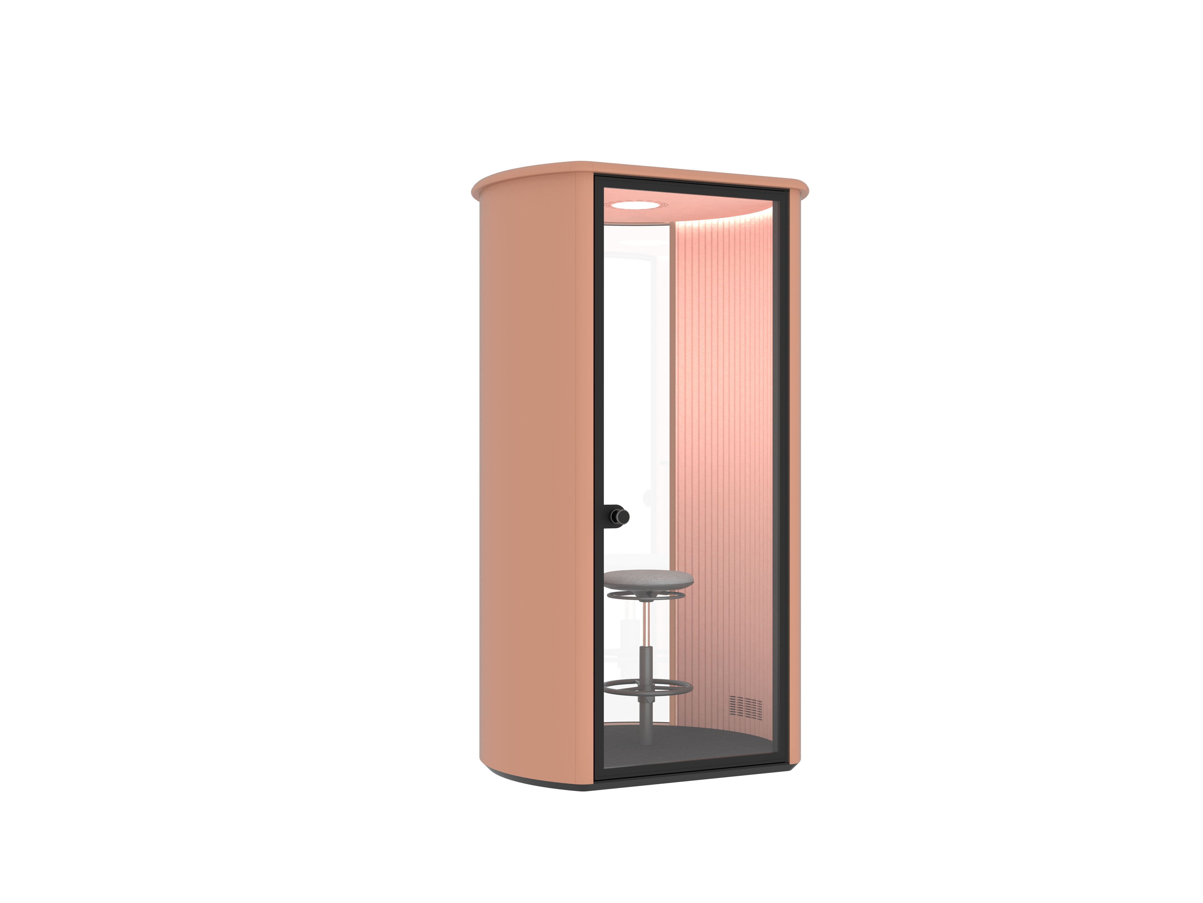 R POD - Mini