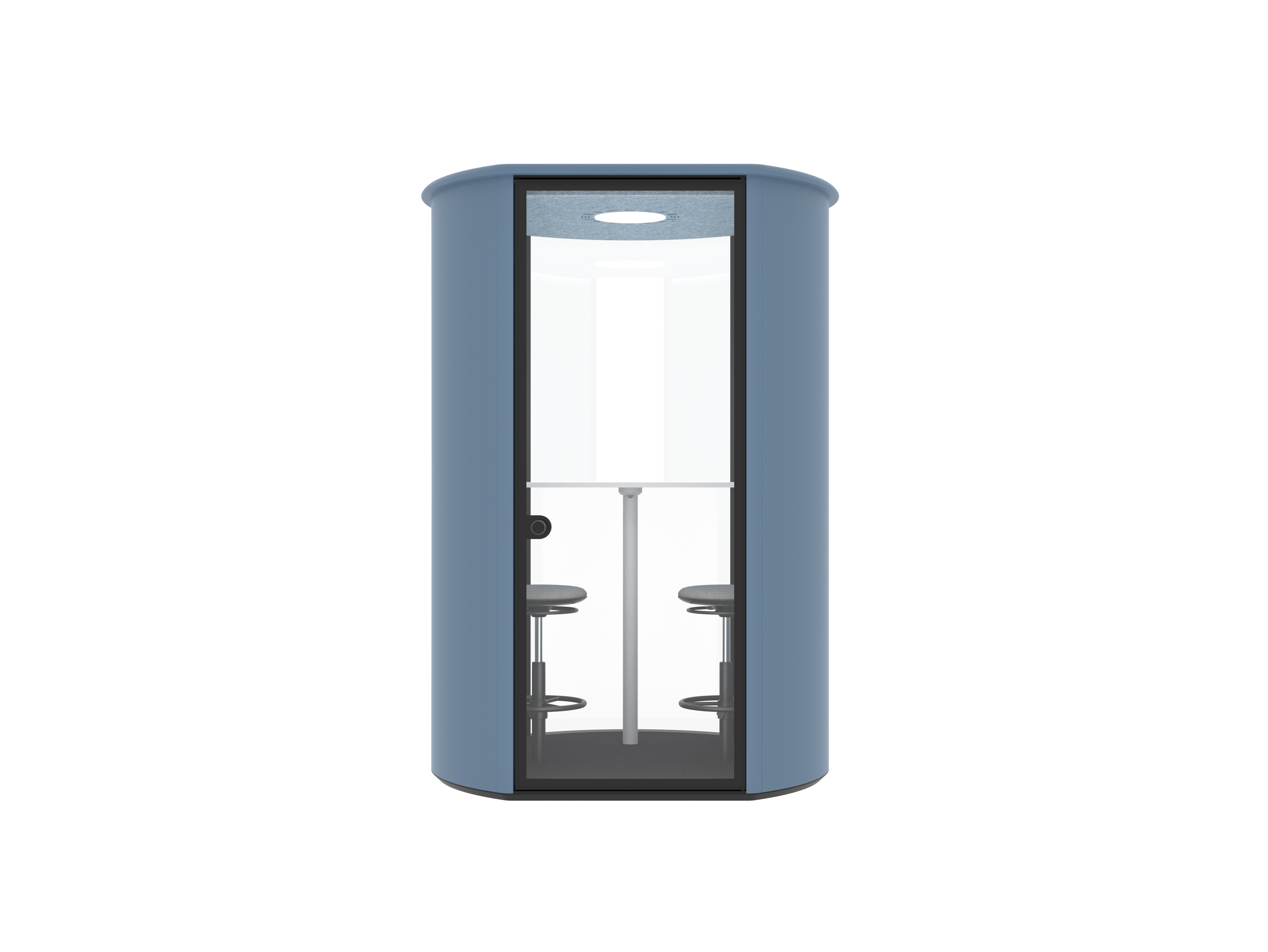 R POD - Middel