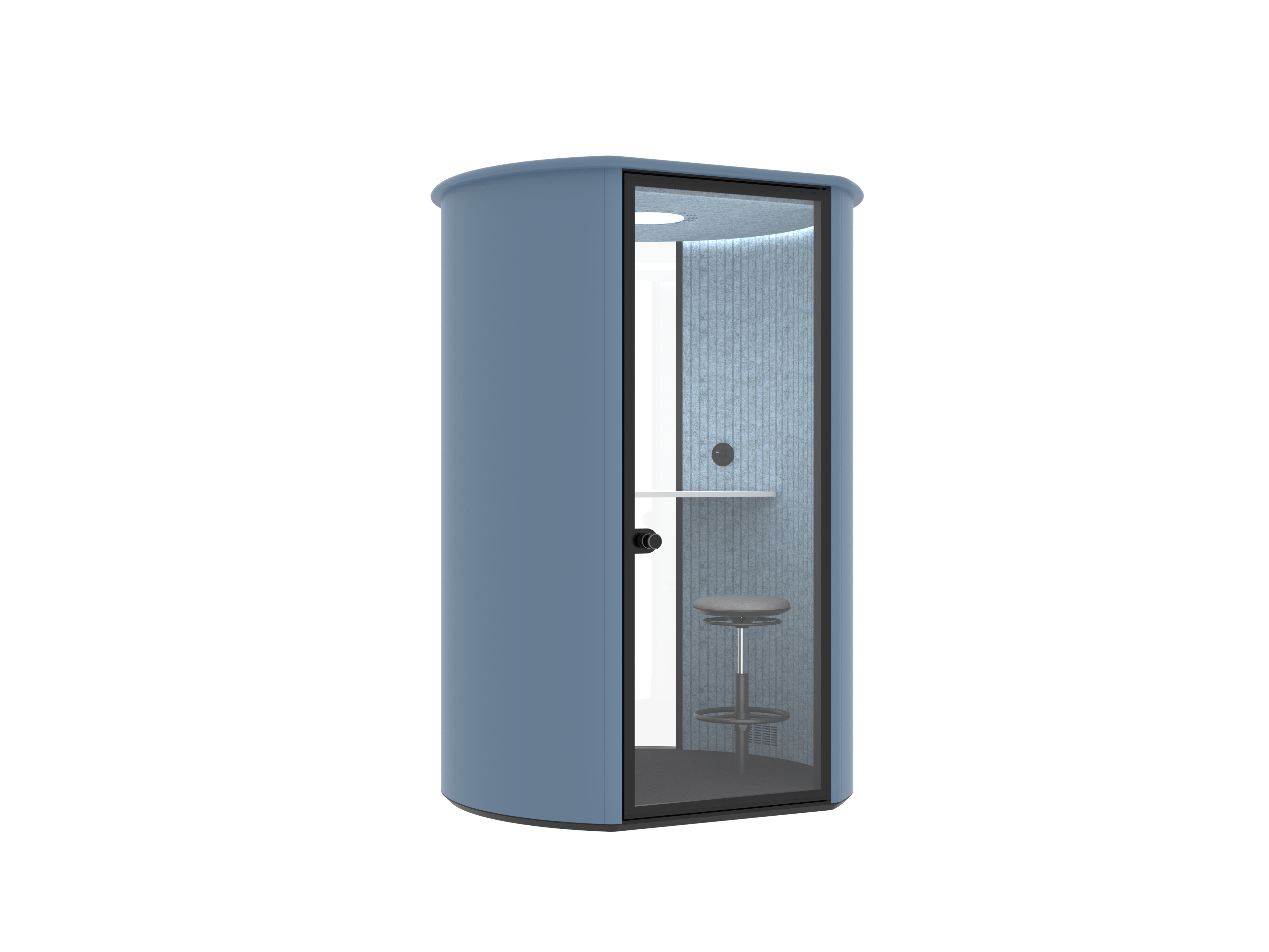 R POD - Middel