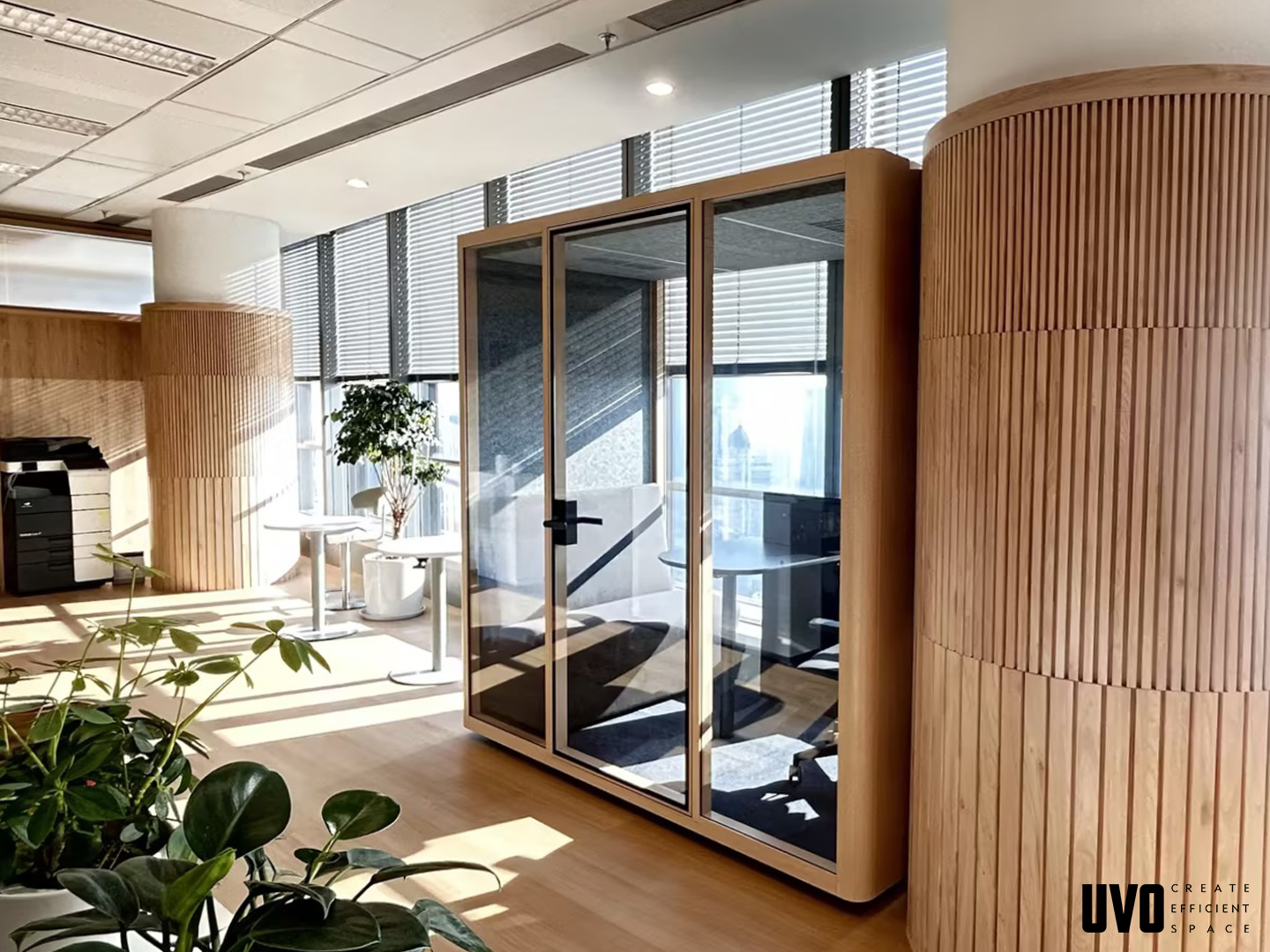 Open Office