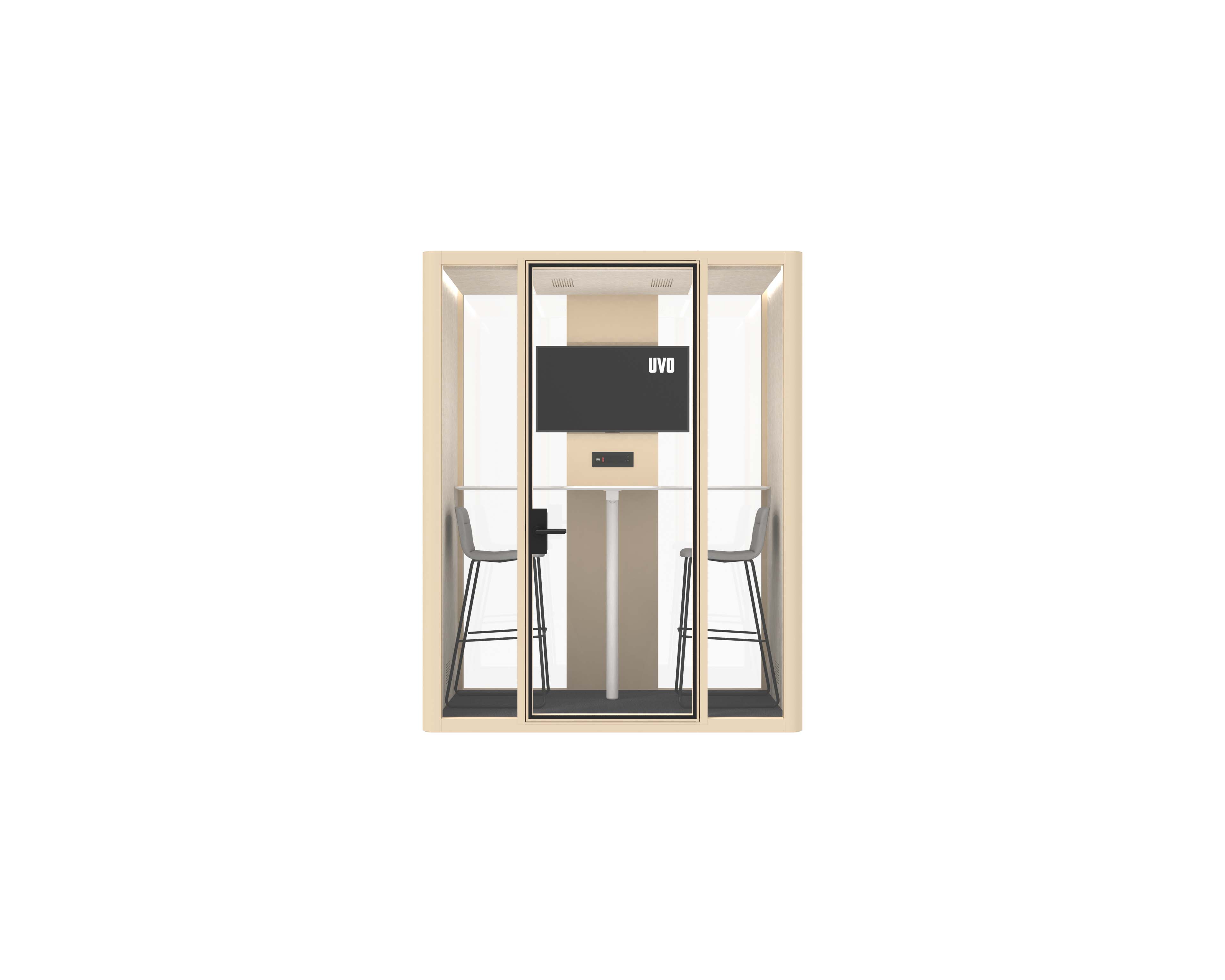 MO BOX -Cowork H