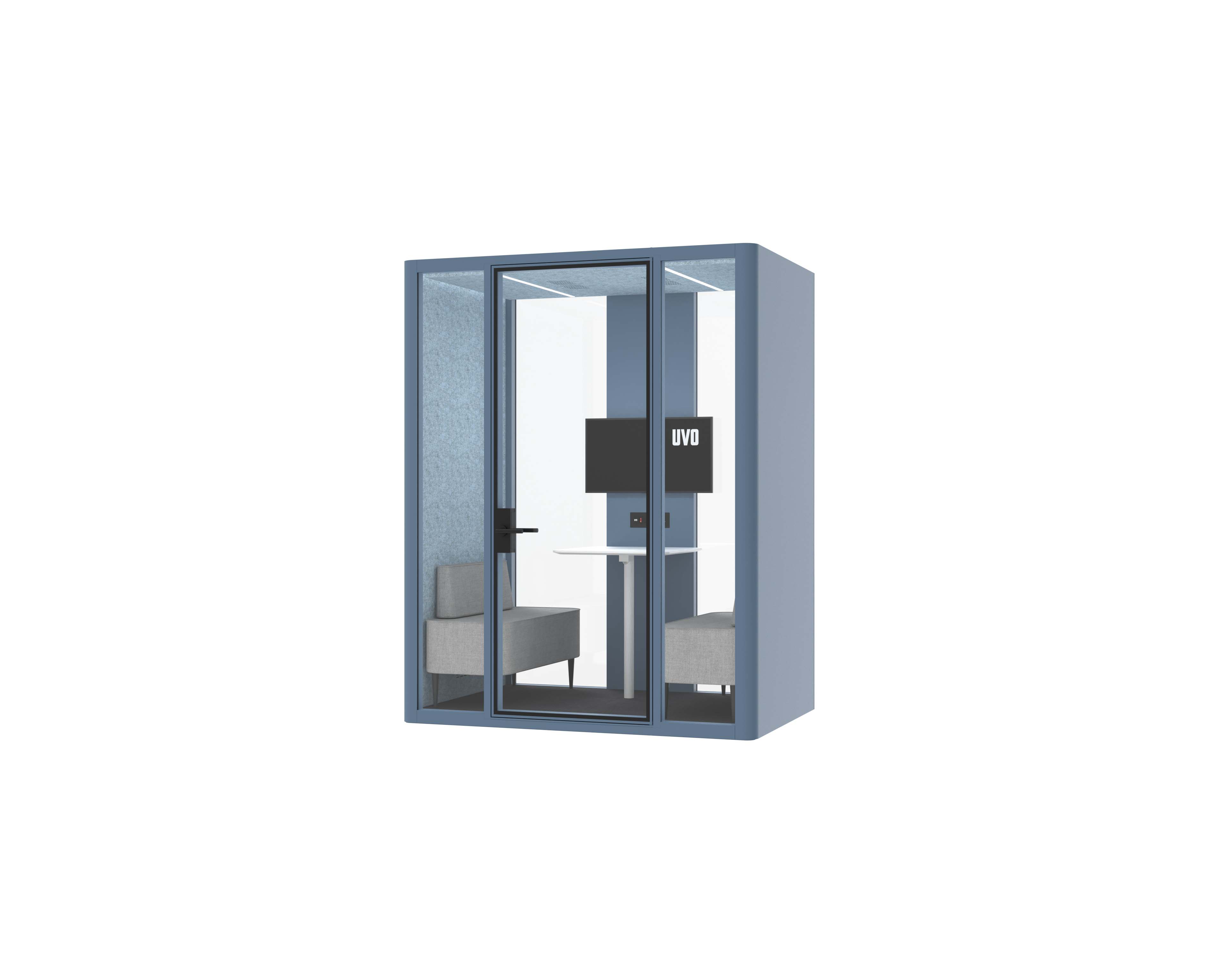 MO BOX -Cowork L