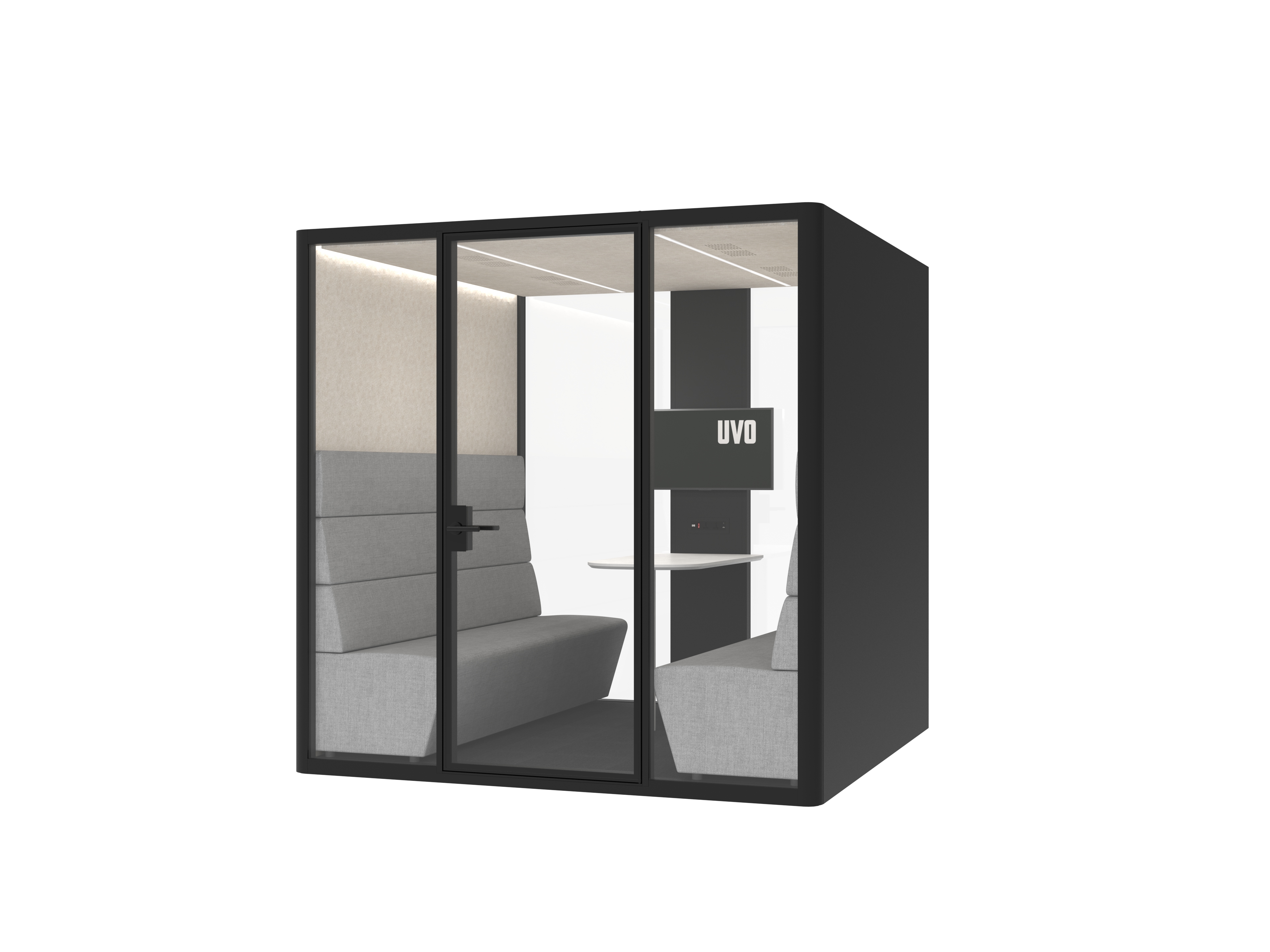 MO BOX -Meeting plus