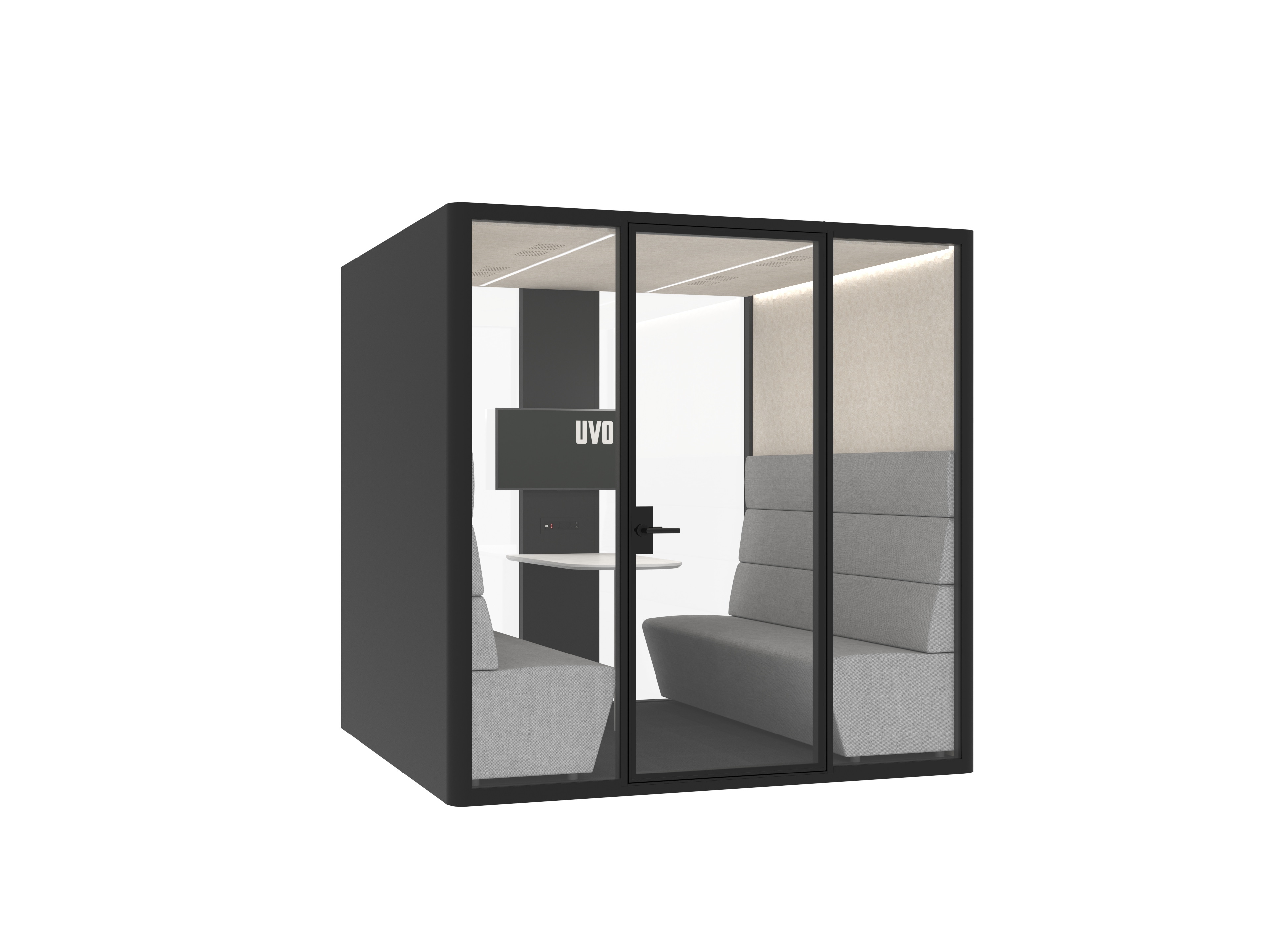 MO BOX -Meeting plus