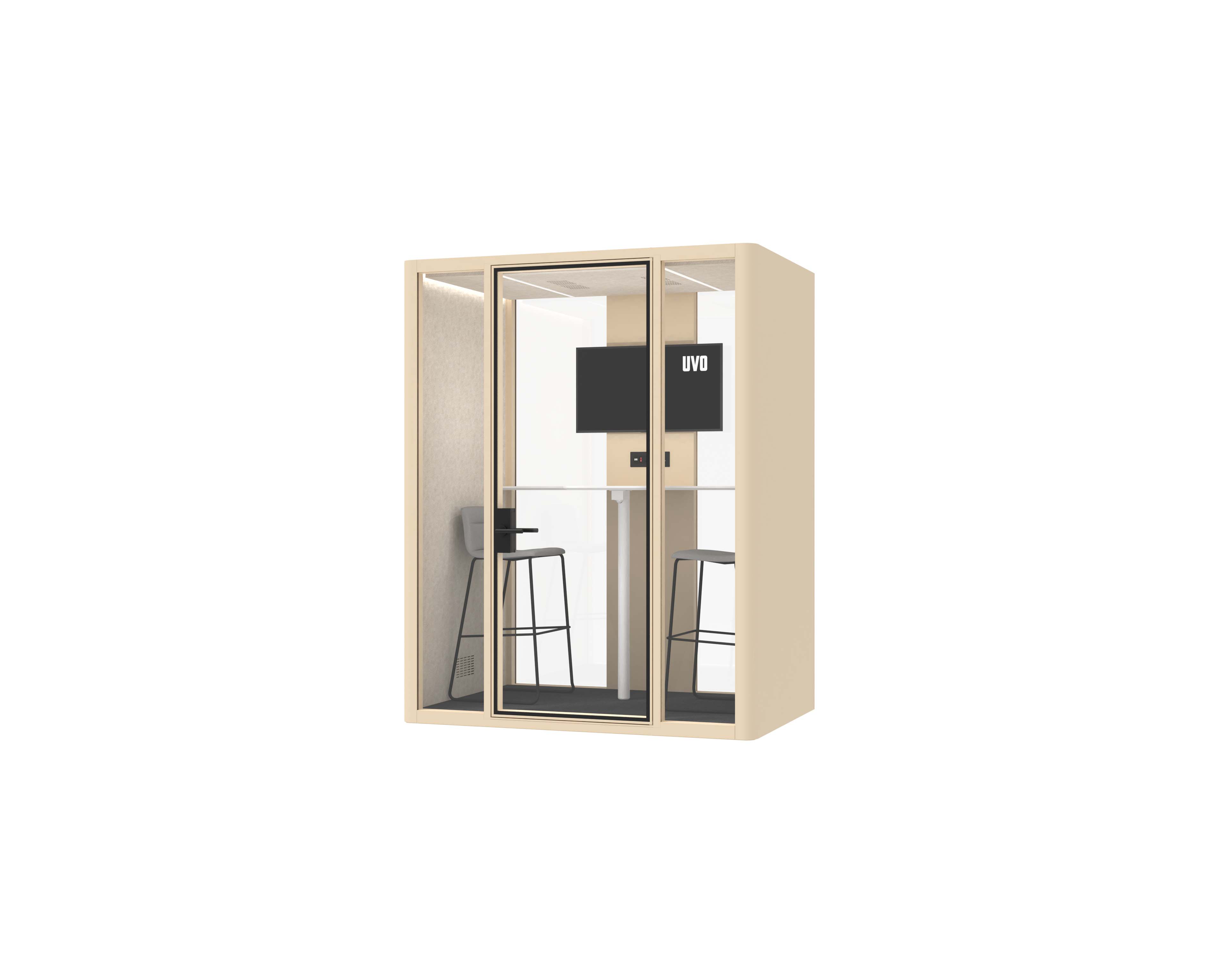 MO BOX -Cowork H