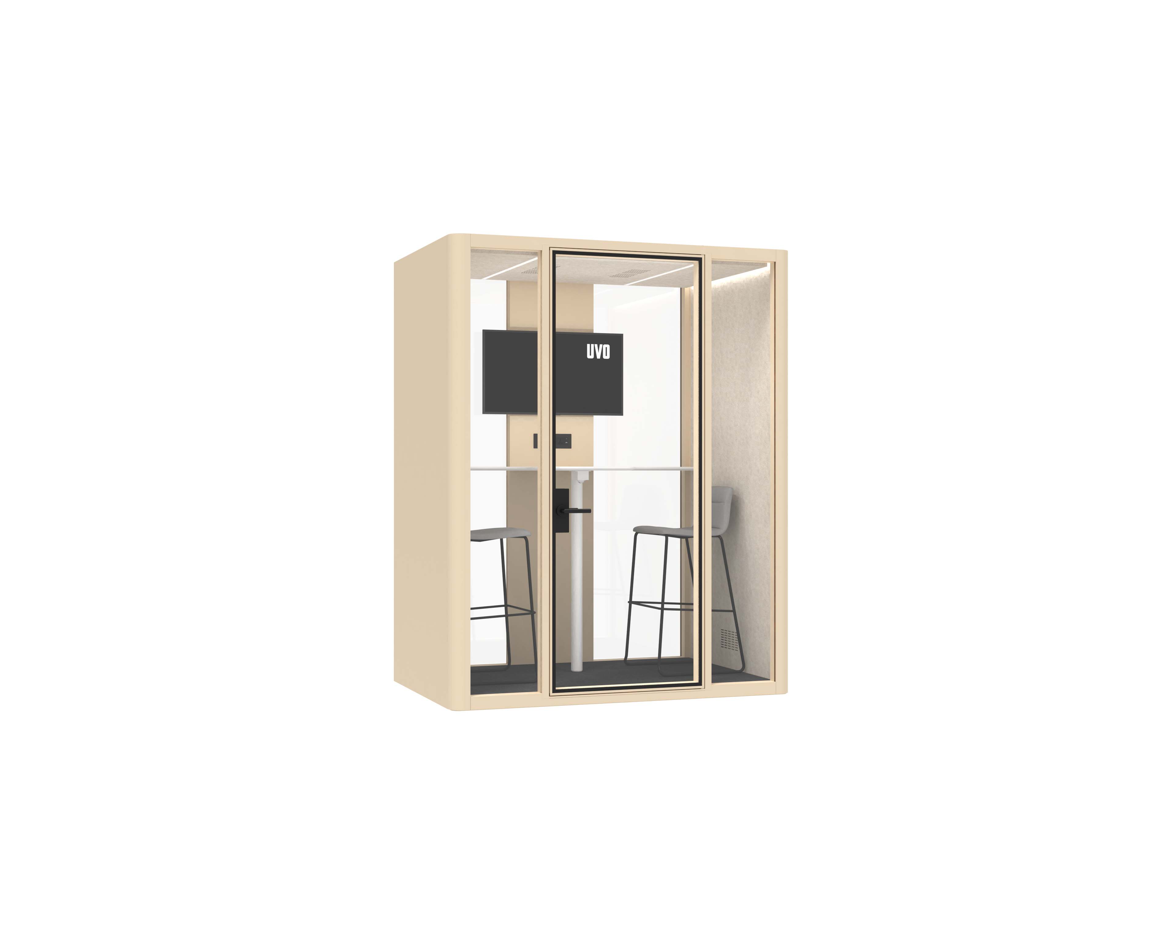 MO BOX -Cowork H