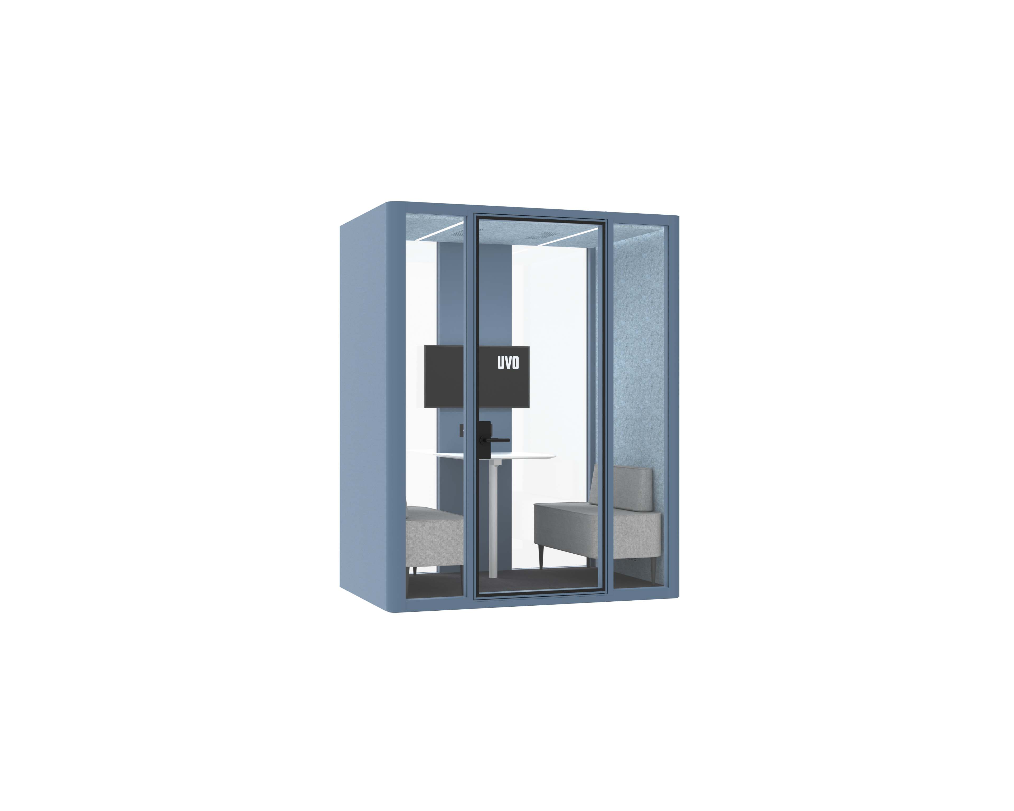MO BOX -Cowork L