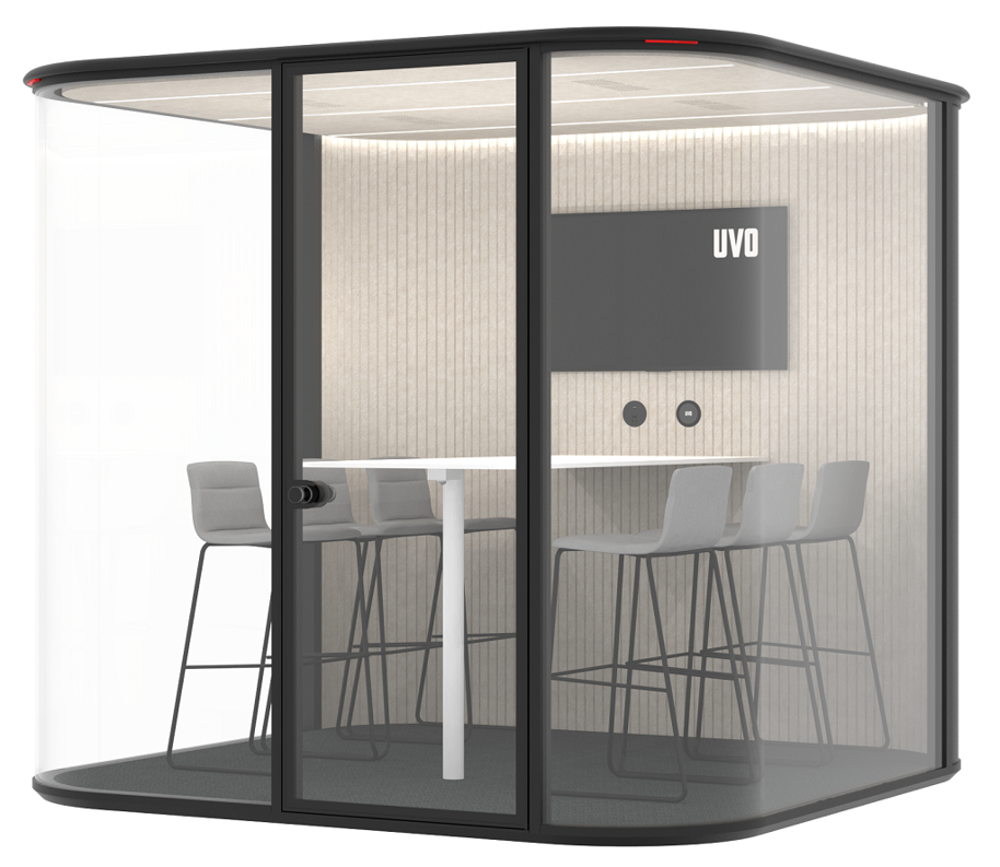 Q ROOM - M-2