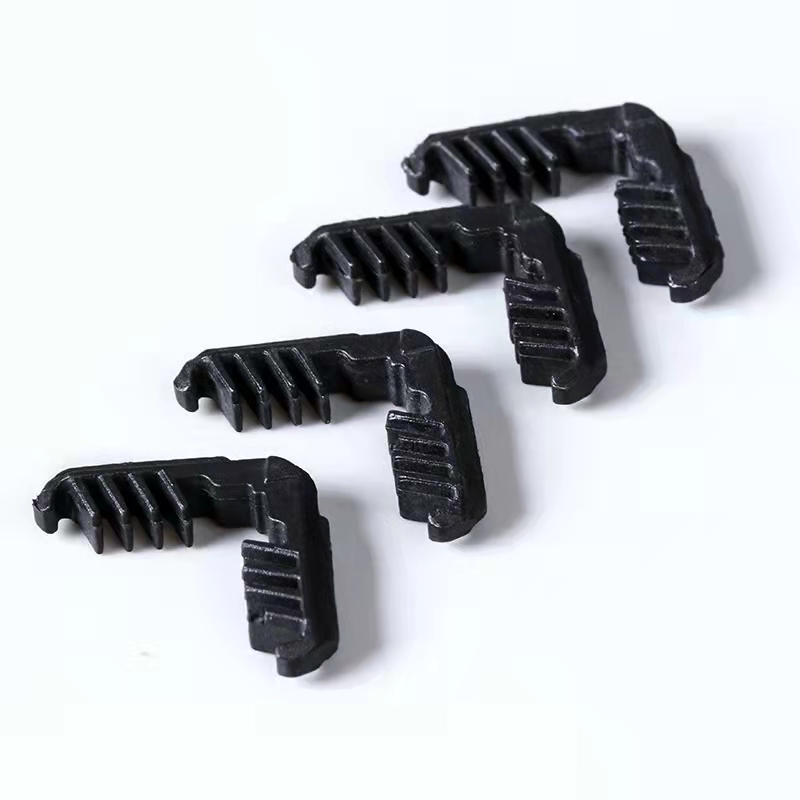 plastic corner connector