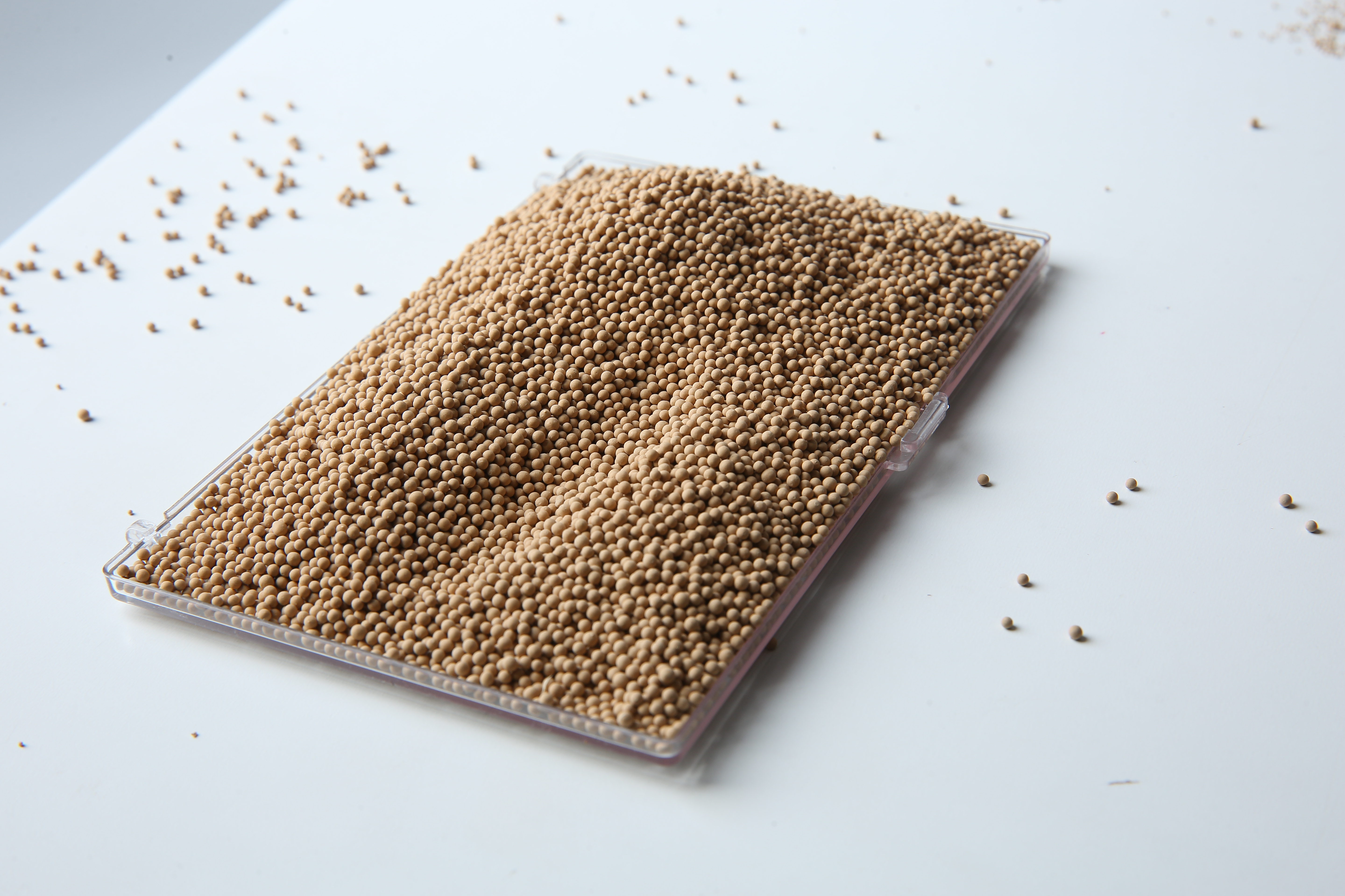 molecular sieve