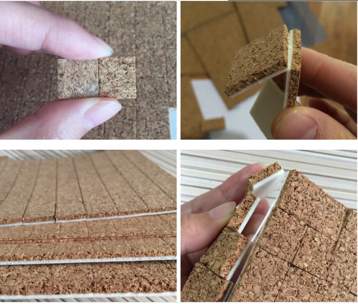 cork pad
