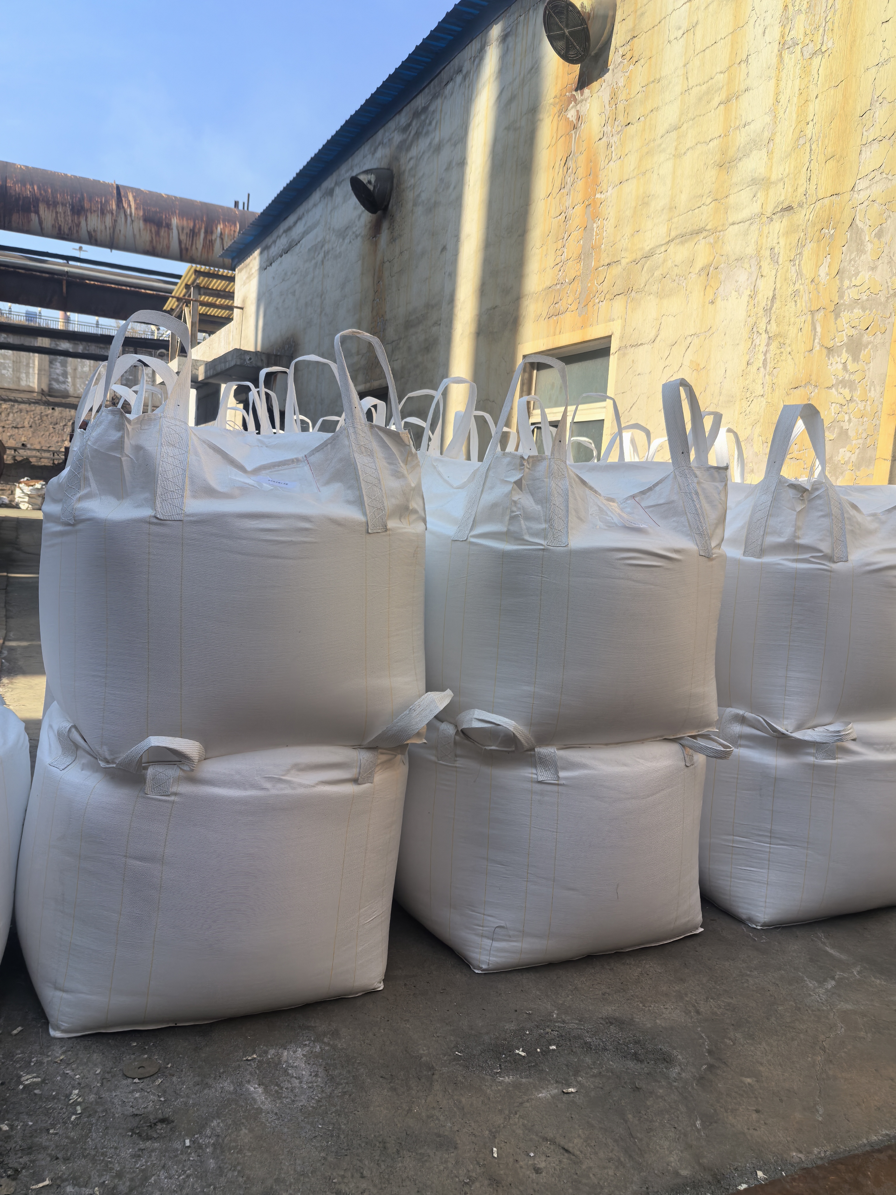 Anhydrous sodium sulfate
