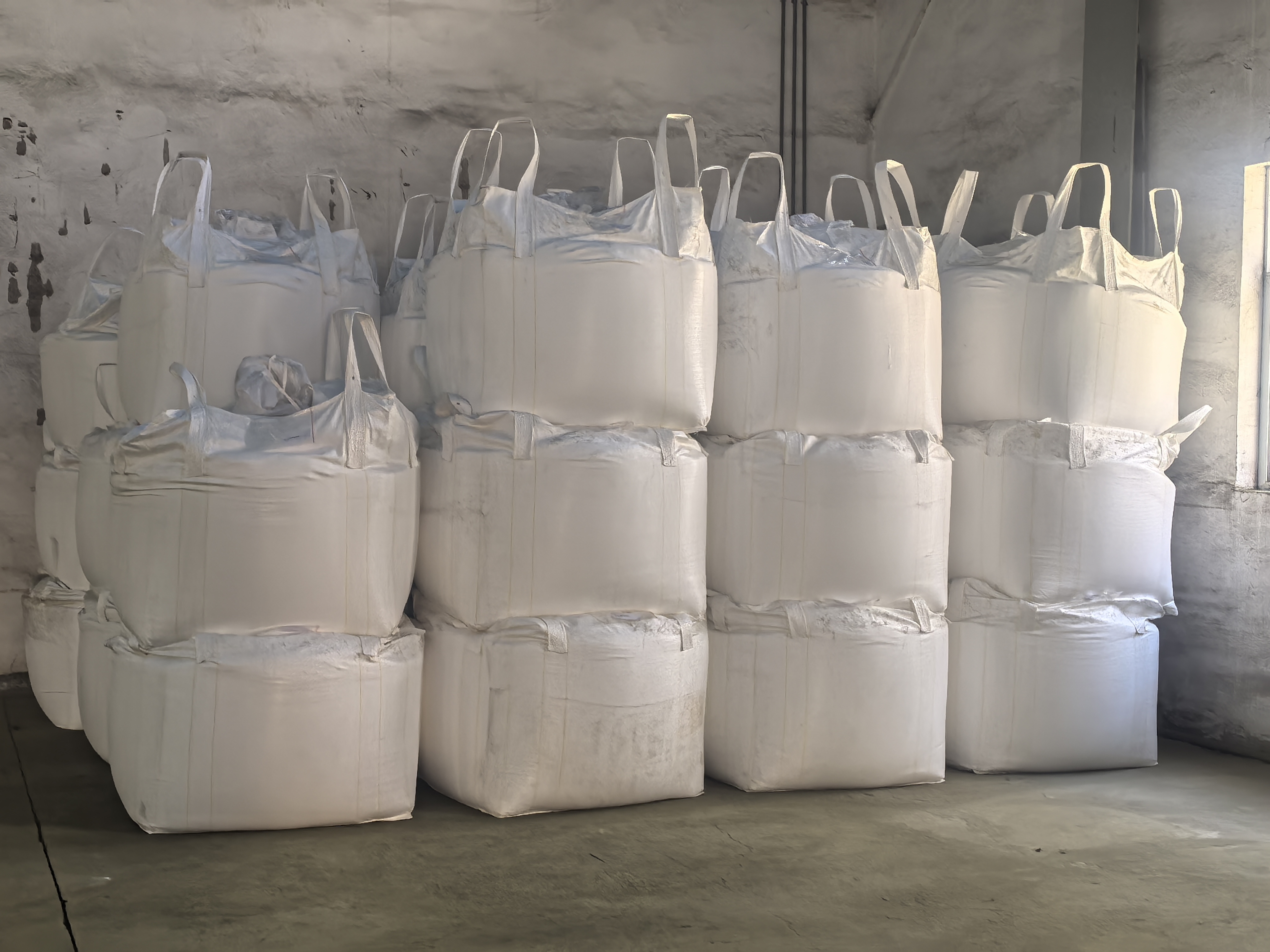 Anhydrous sodium sulfate