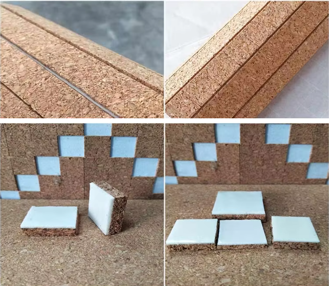 cork pad