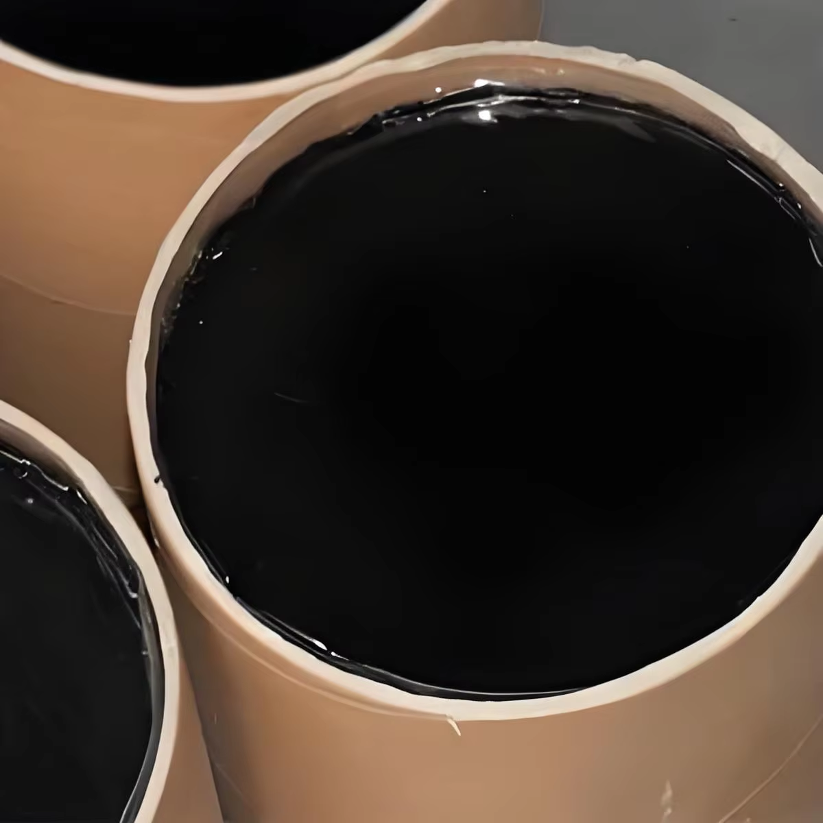 Butyl sealant