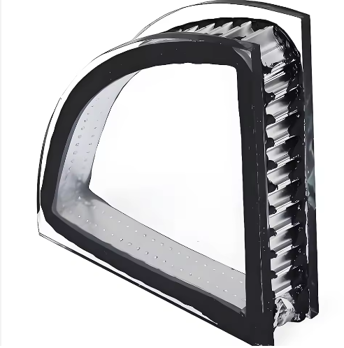 butyl sealing spacer