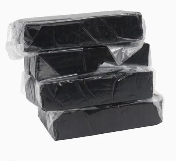 Butyl hot melt adhesive