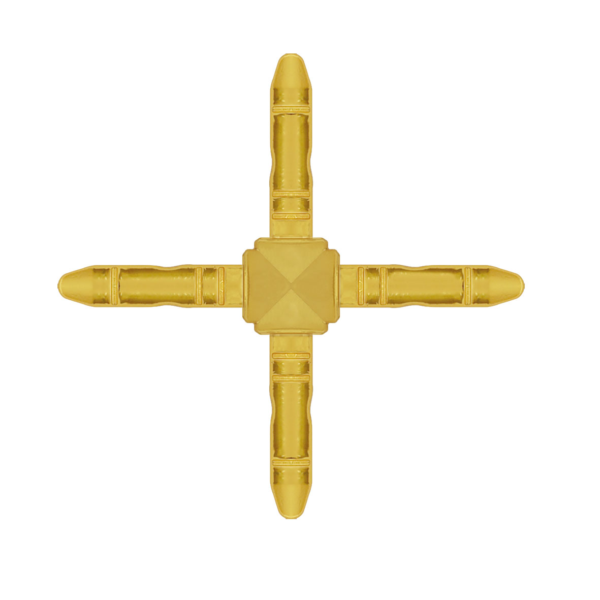 Corner Connector