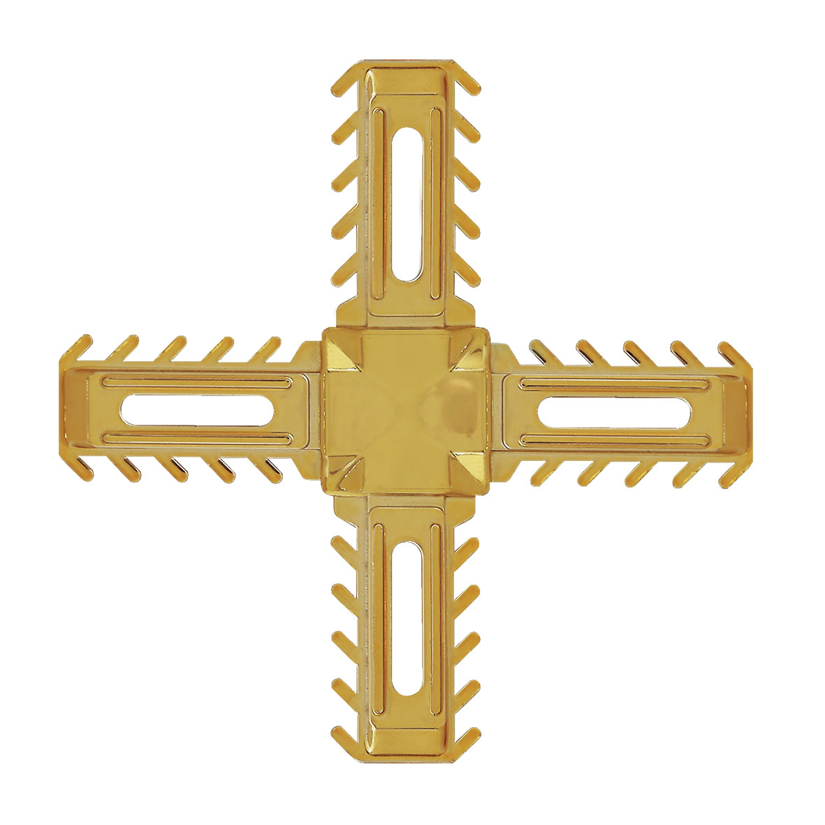 Georgian bar connector TK101