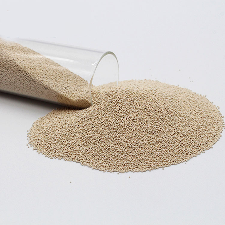 molecular sieve