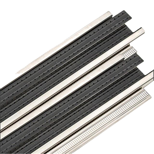 Warm Edge Spacer