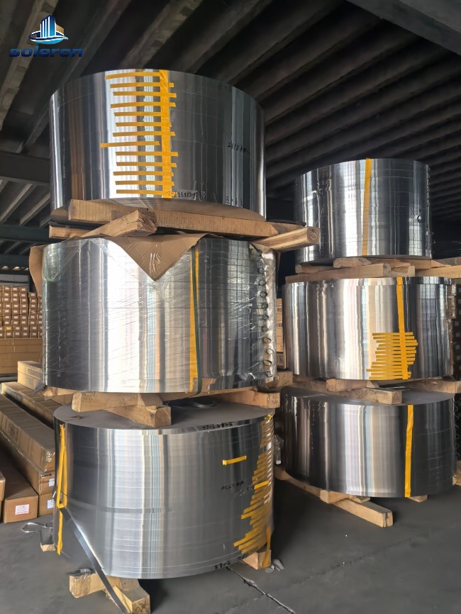 material stock