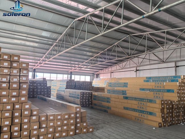 warehouse 