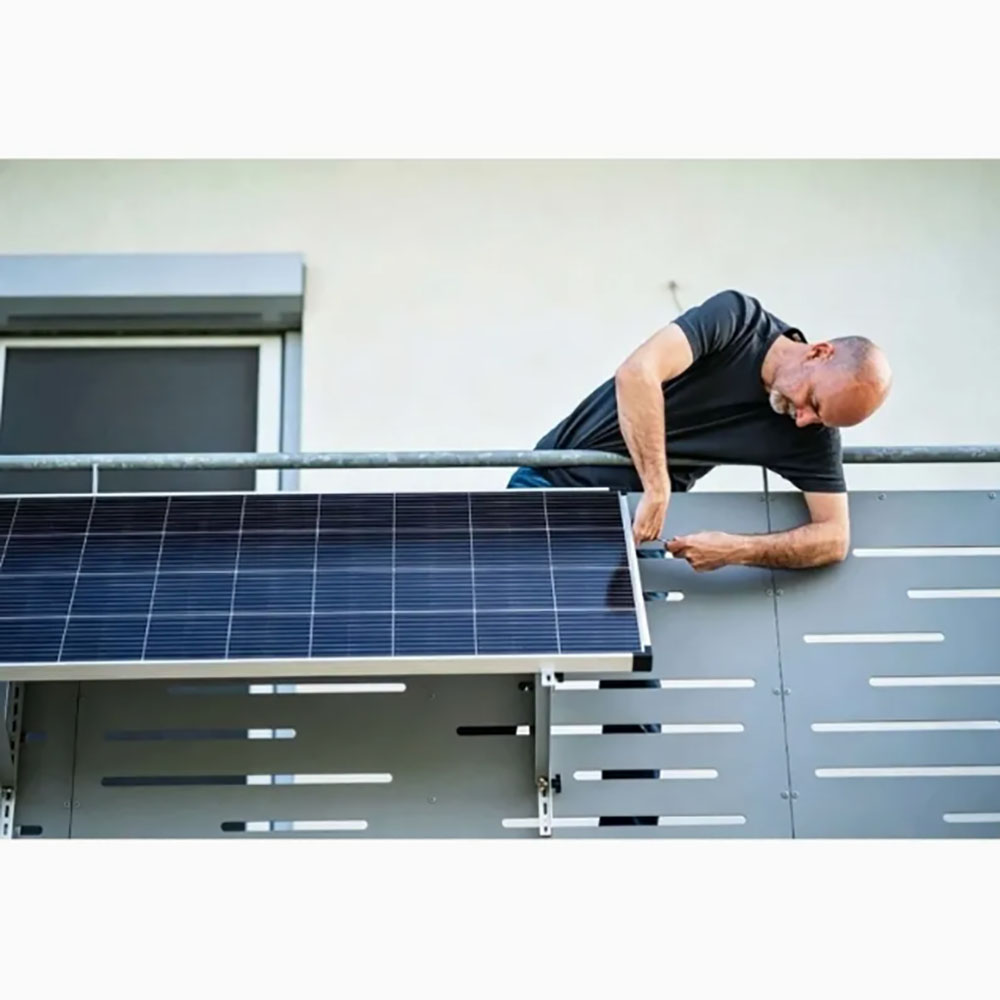 NS-Balcony-1,balcony solar system kit