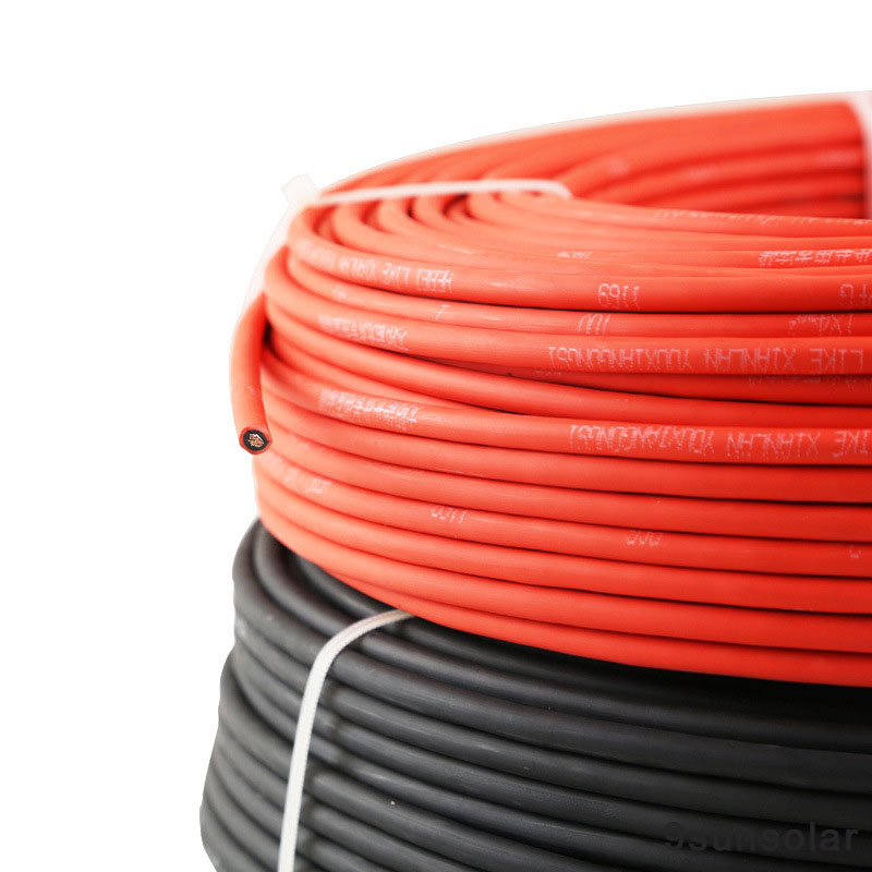 6mm,Solar Cable