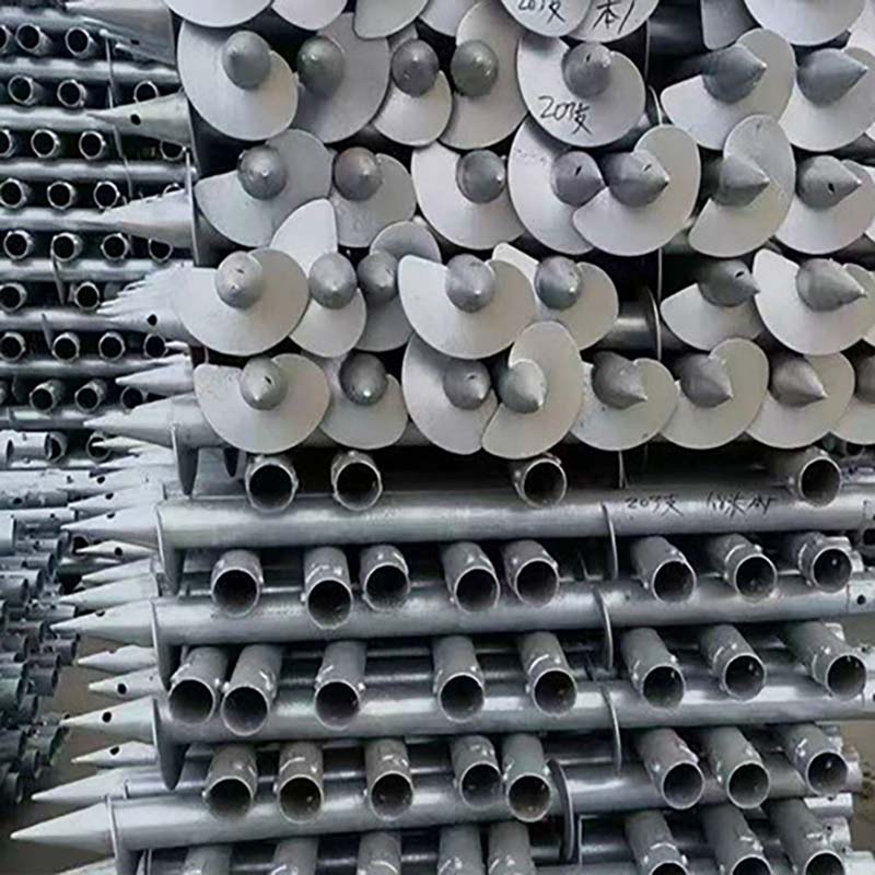 NS-F48A-2200-T3,Ground Screw