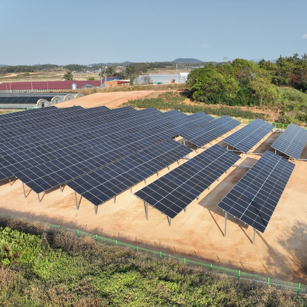 NS-ground-2,solar ground mounting system