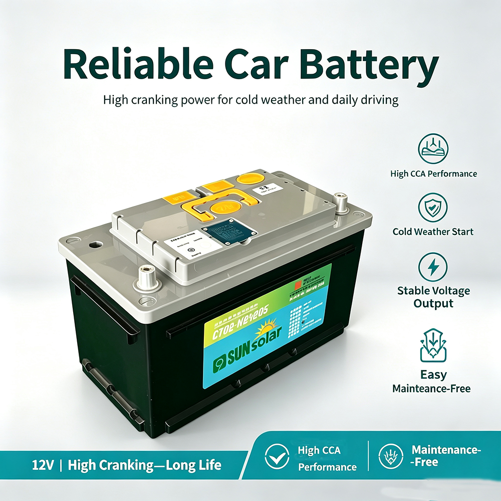 CT01-F24165,Auto Batteries